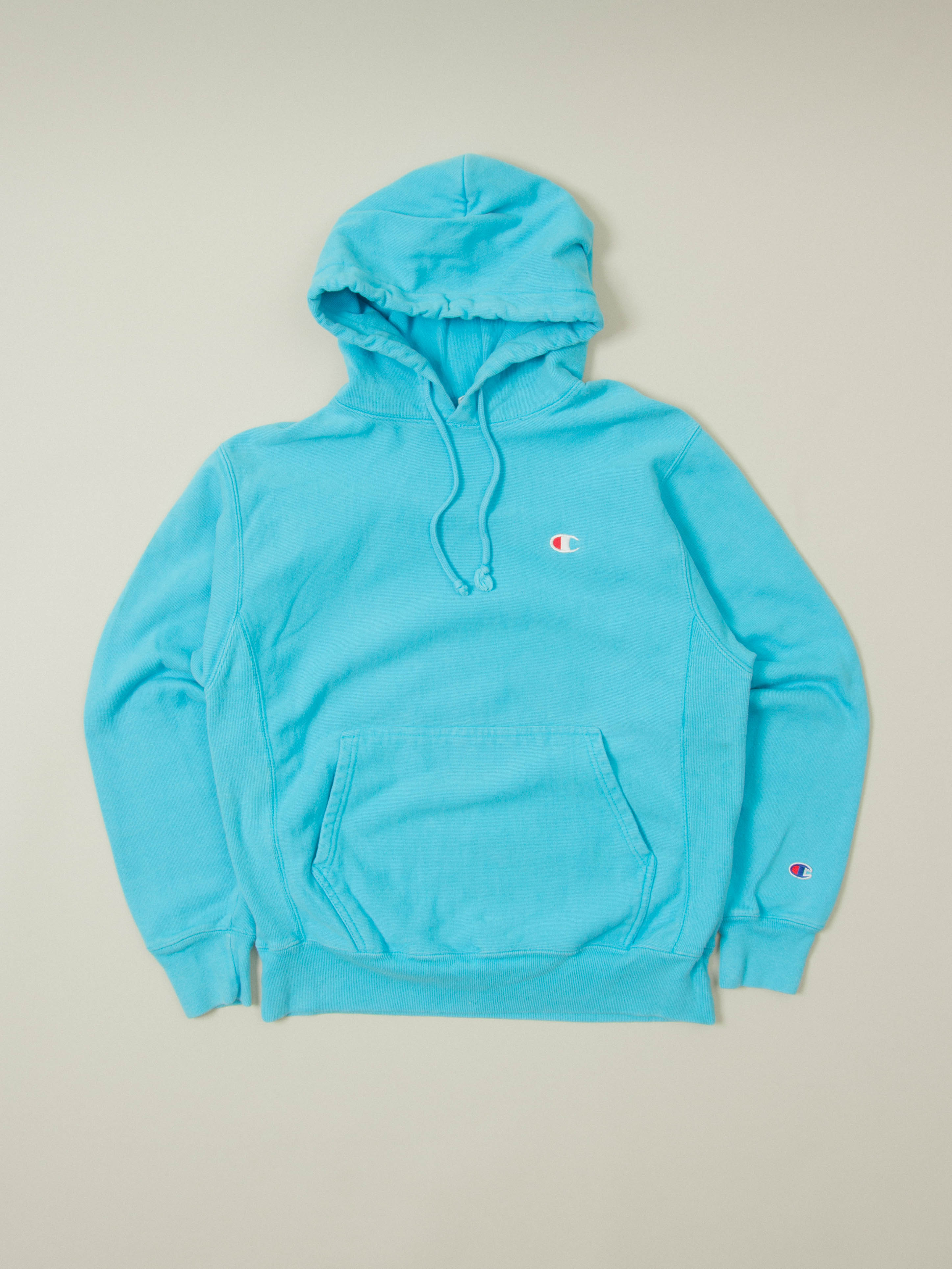 2000s Champion Reverse Weave Sweatshirt (M)