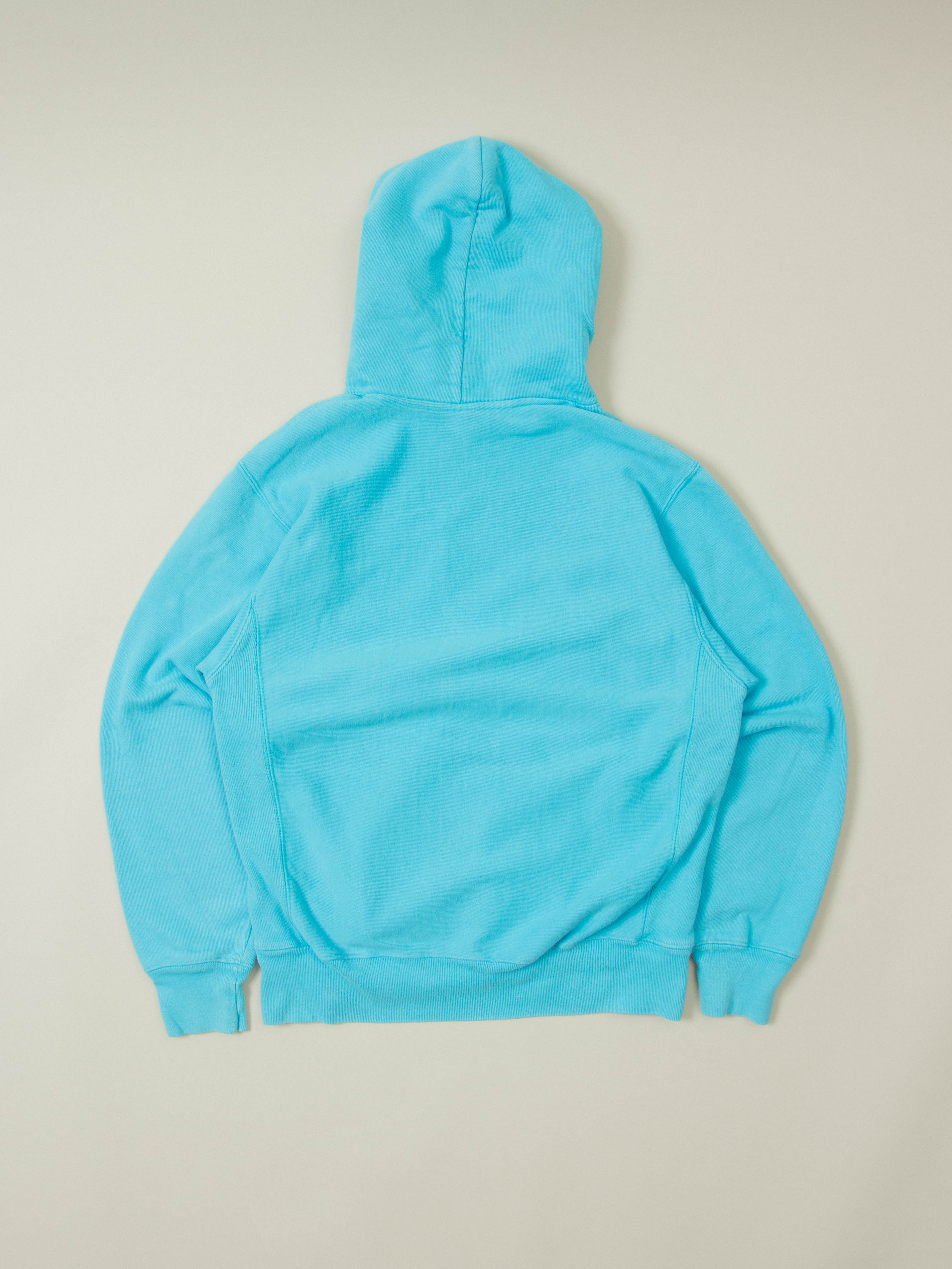 2000s Champion Reverse Weave Sweatshirt (M) - Image 3