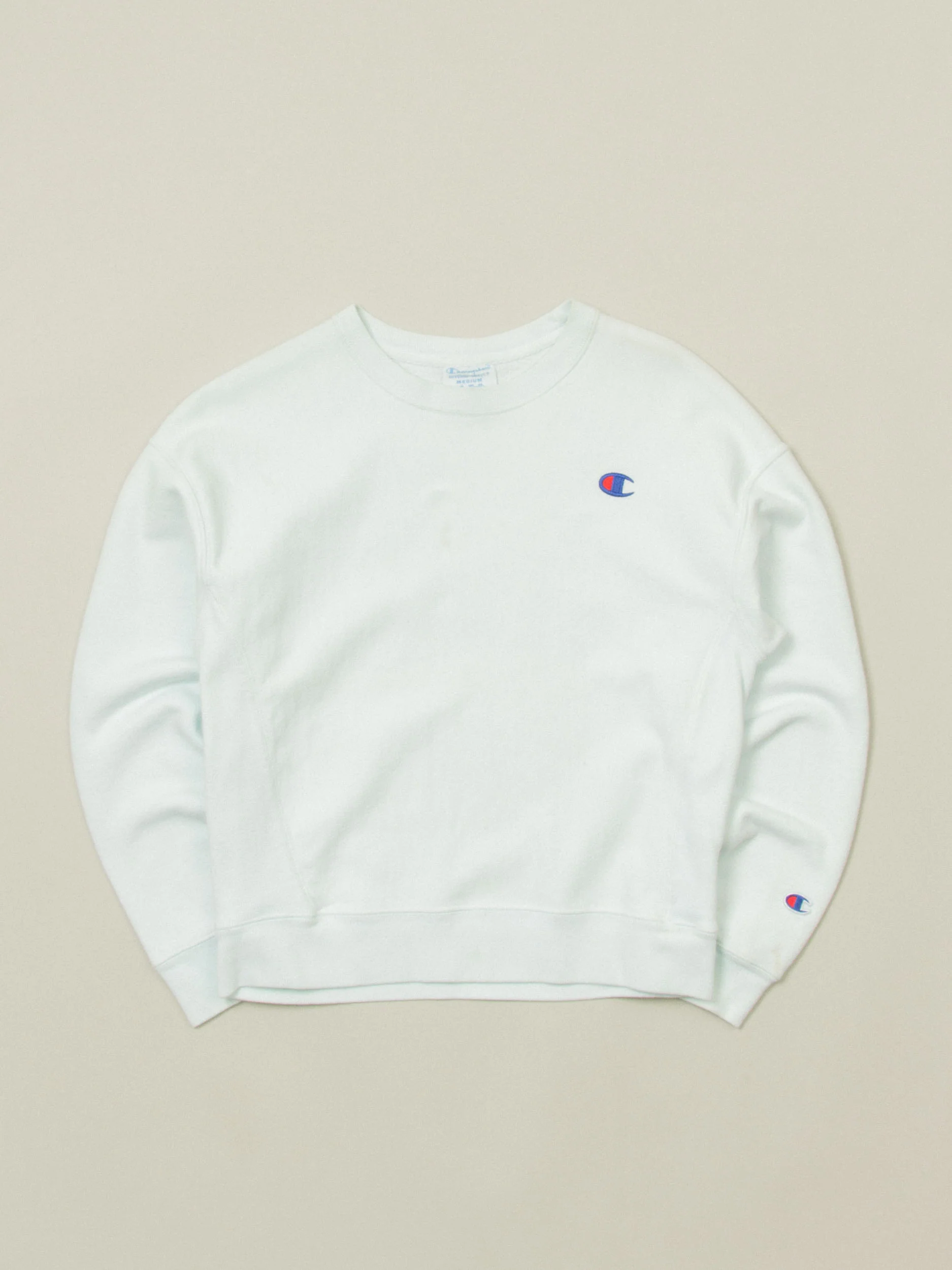 2000s Champion Reverse Weave Sweatshirt (S)
