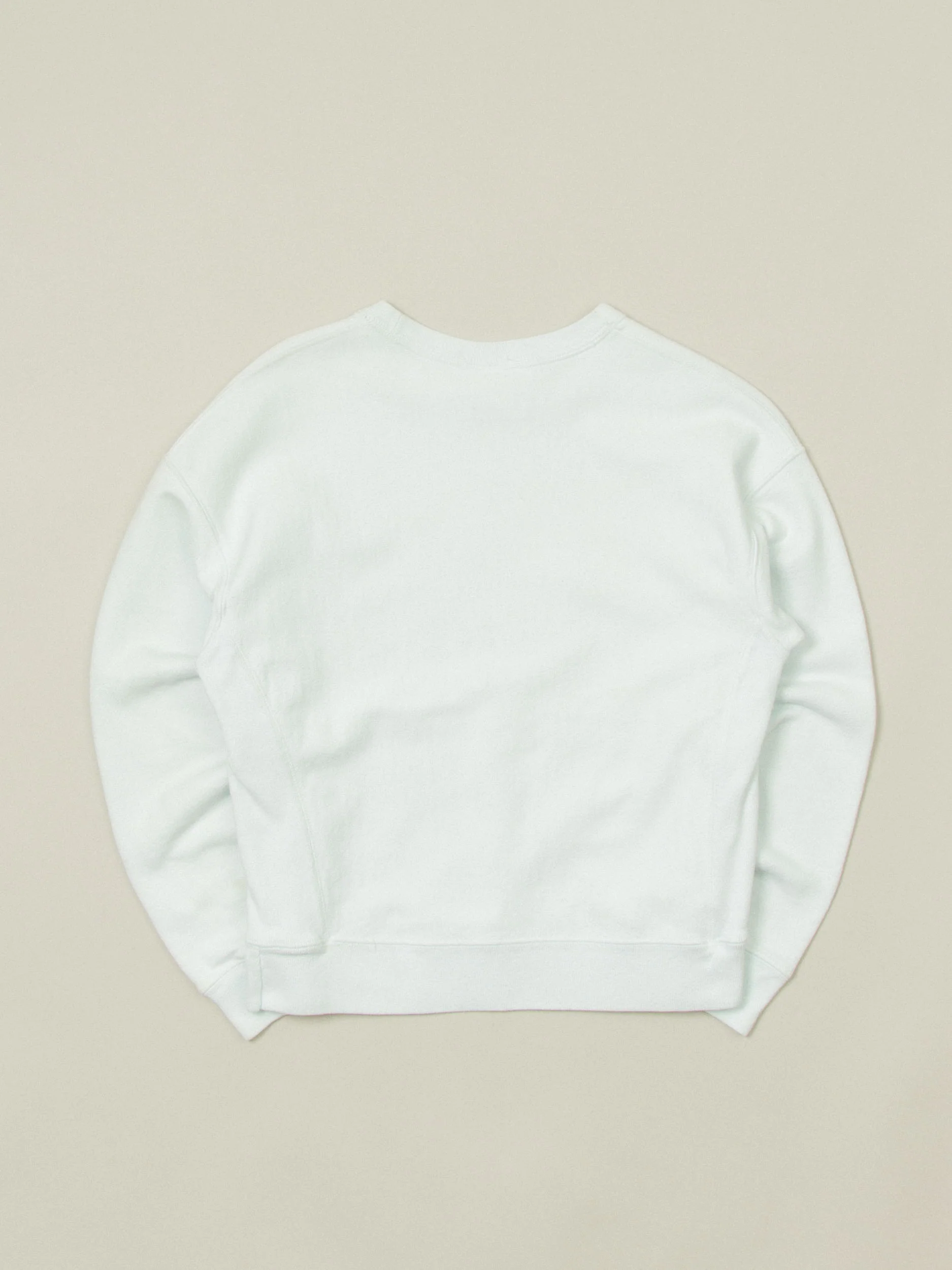 2000s Champion Reverse Weave Sweatshirt (S) - Image 3