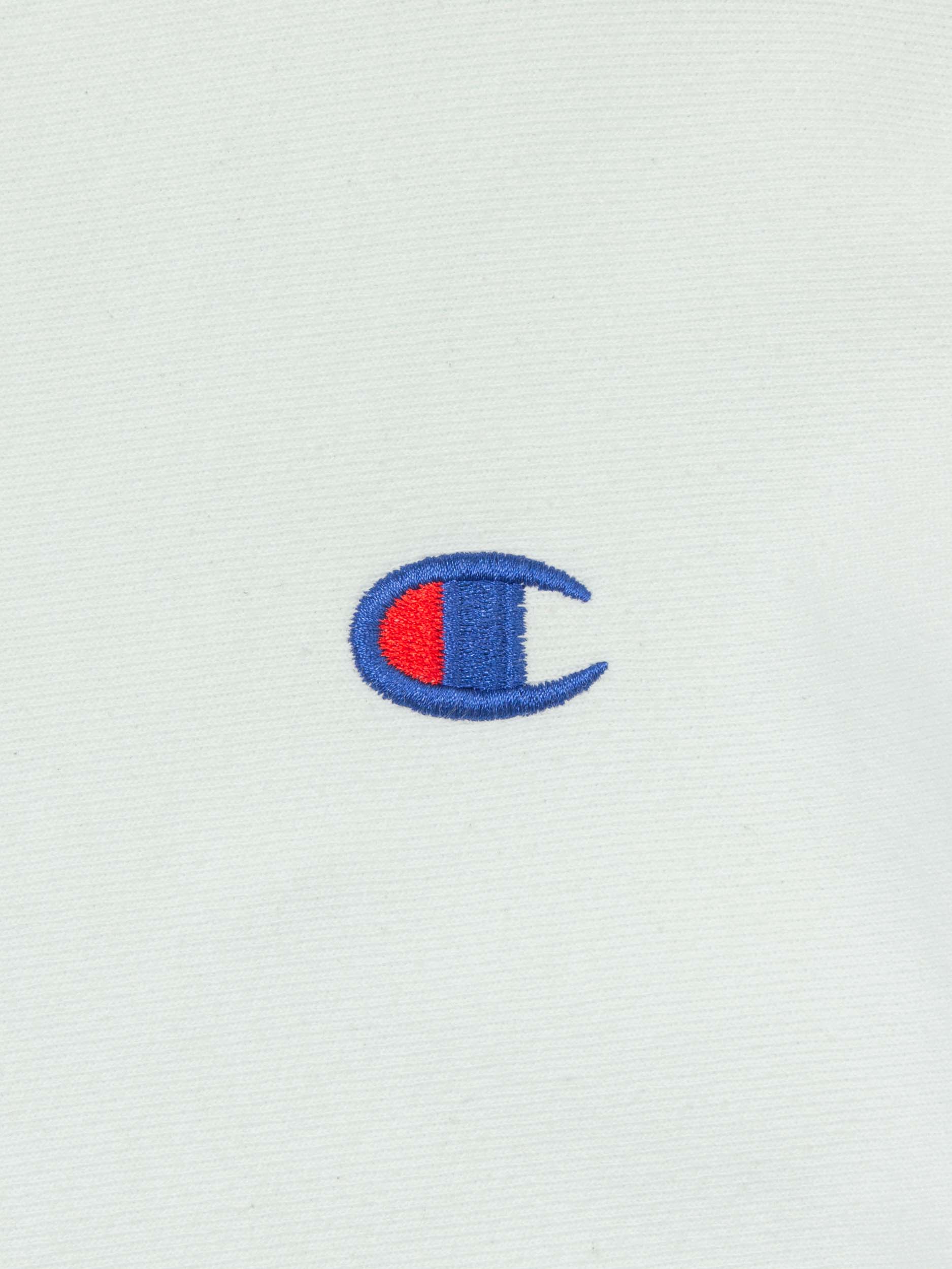 2000s Champion Reverse Weave Sweatshirt (S) - Image 5