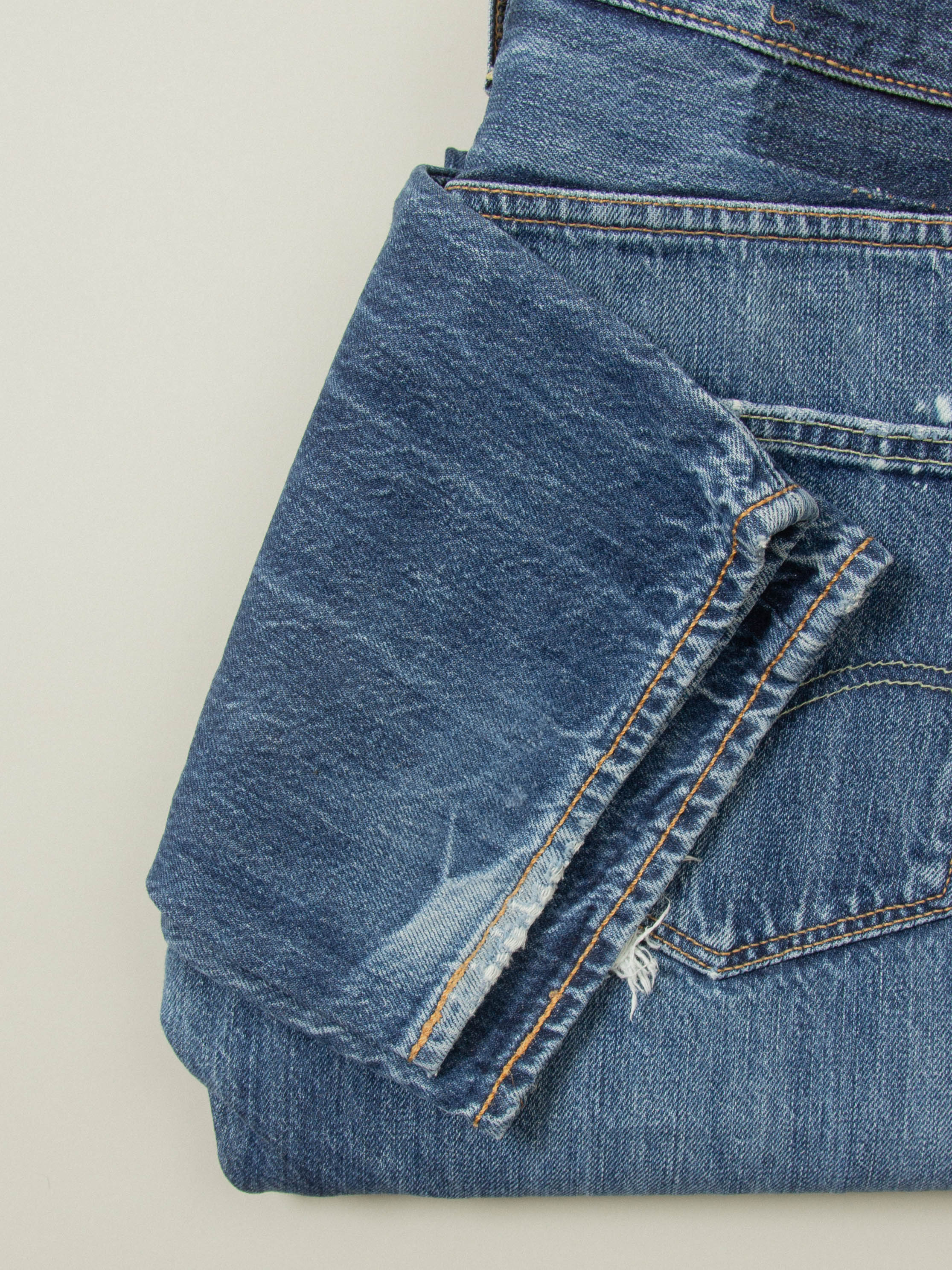 2000s Levi's 501 Jeans (32x31) - Image 3
