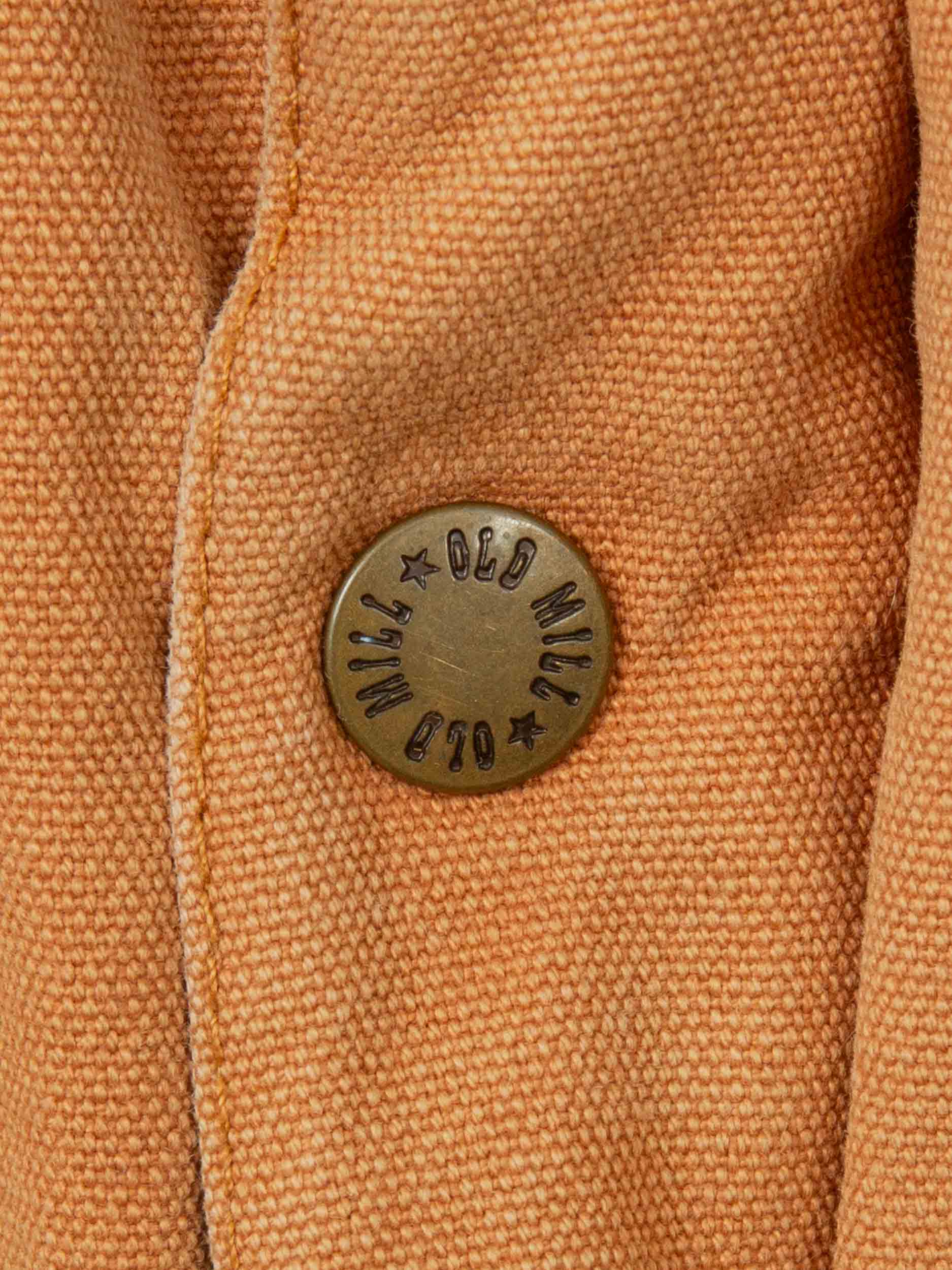 2000s Old Mill Padded Workwear Jacket (XL) - Image 4