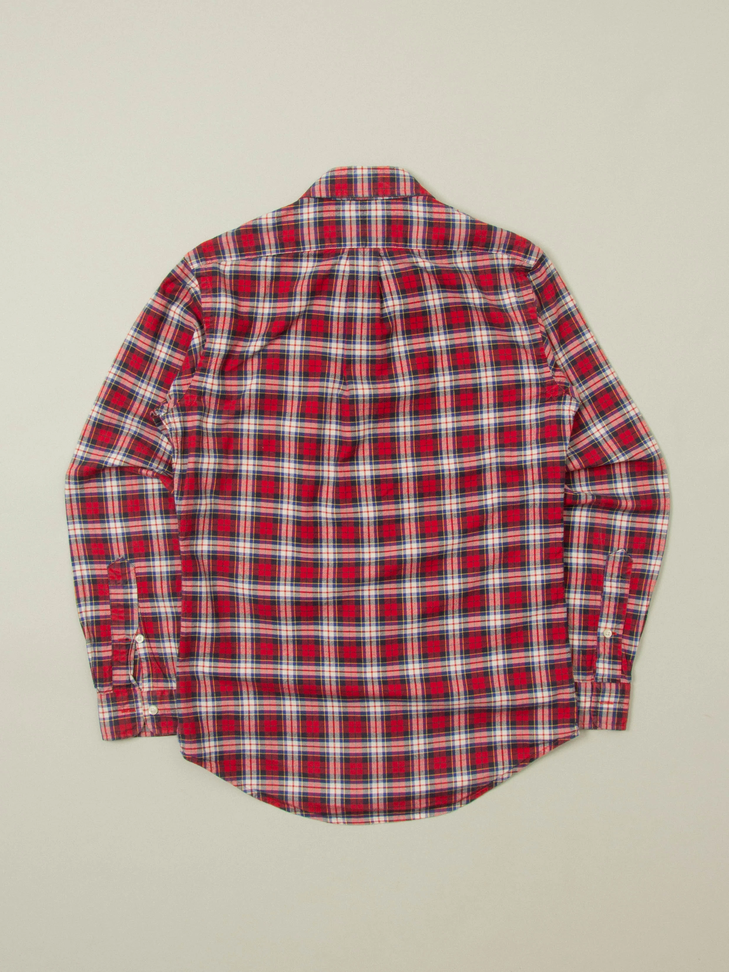 2000s Ralph Lauren Shirt (XS) - Image 3