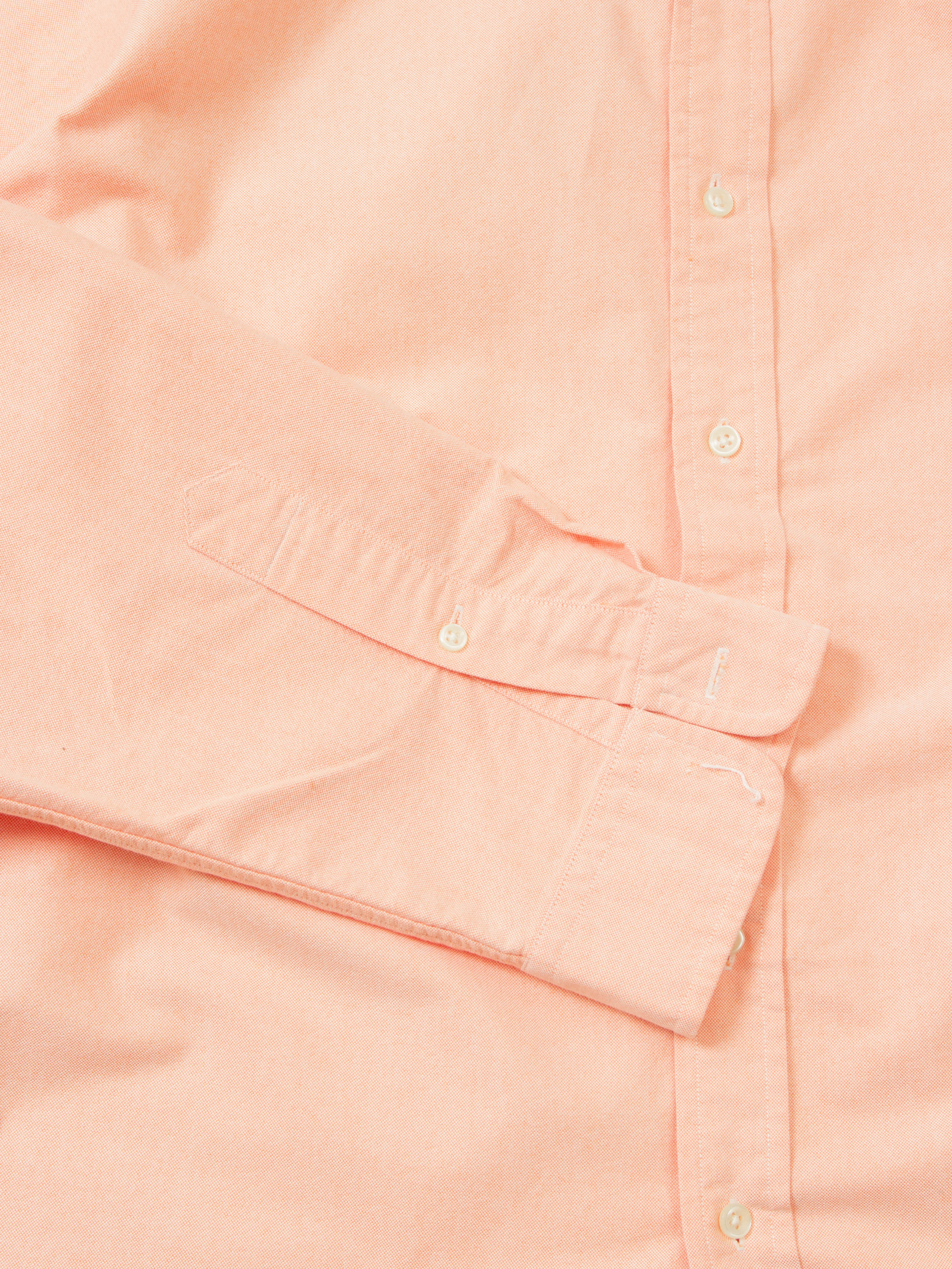 2000s Ralph Lauren Shirt (XXL) - Image 3