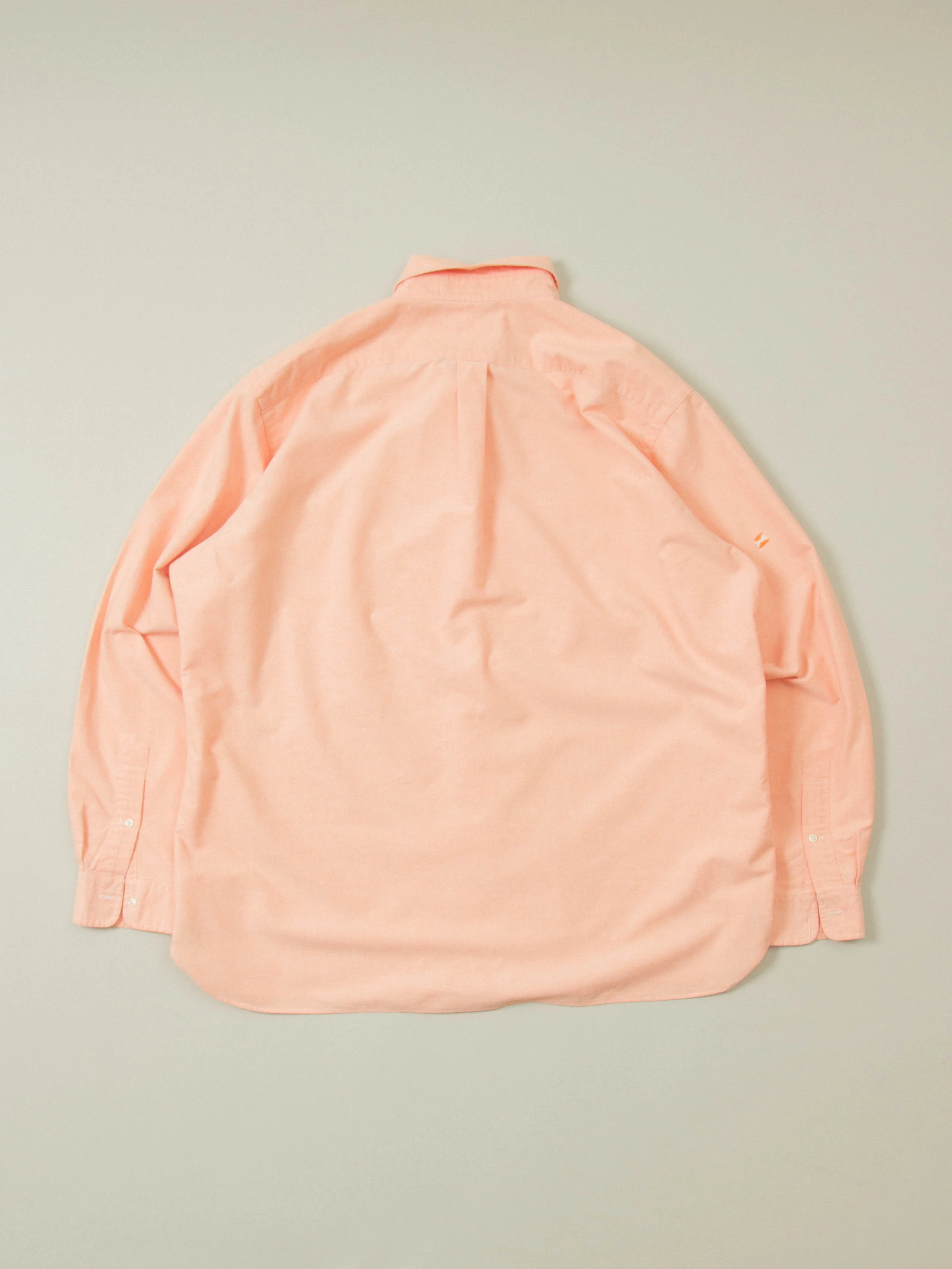 2000s Ralph Lauren Shirt (XXL) - Image 4