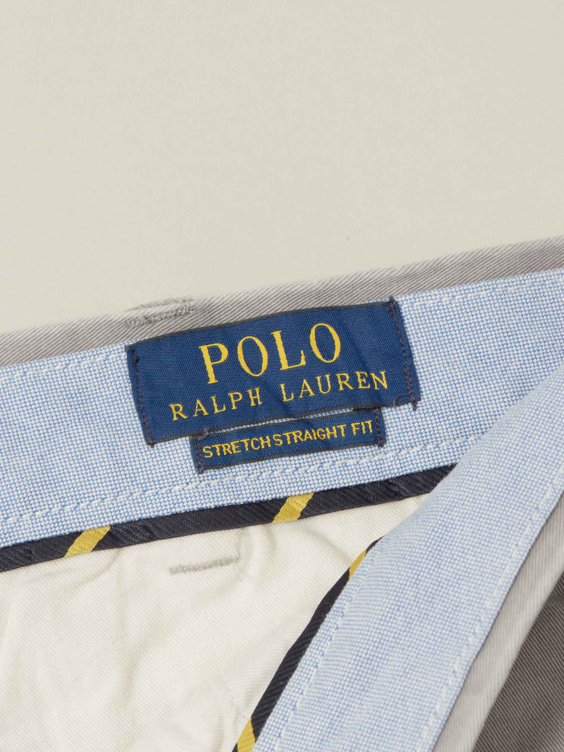 2000s Ralph Lauren Trousers (38x30) - Image 4