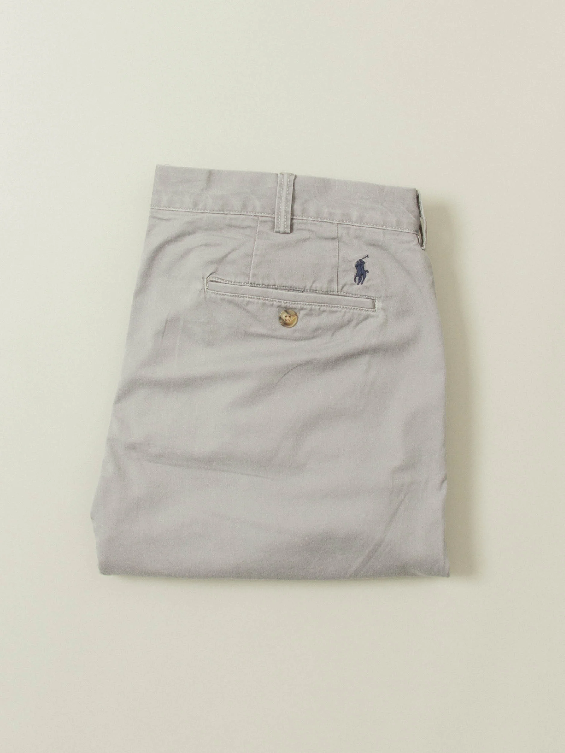 2000s Ralph Lauren Trousers (38x30) - Image 6