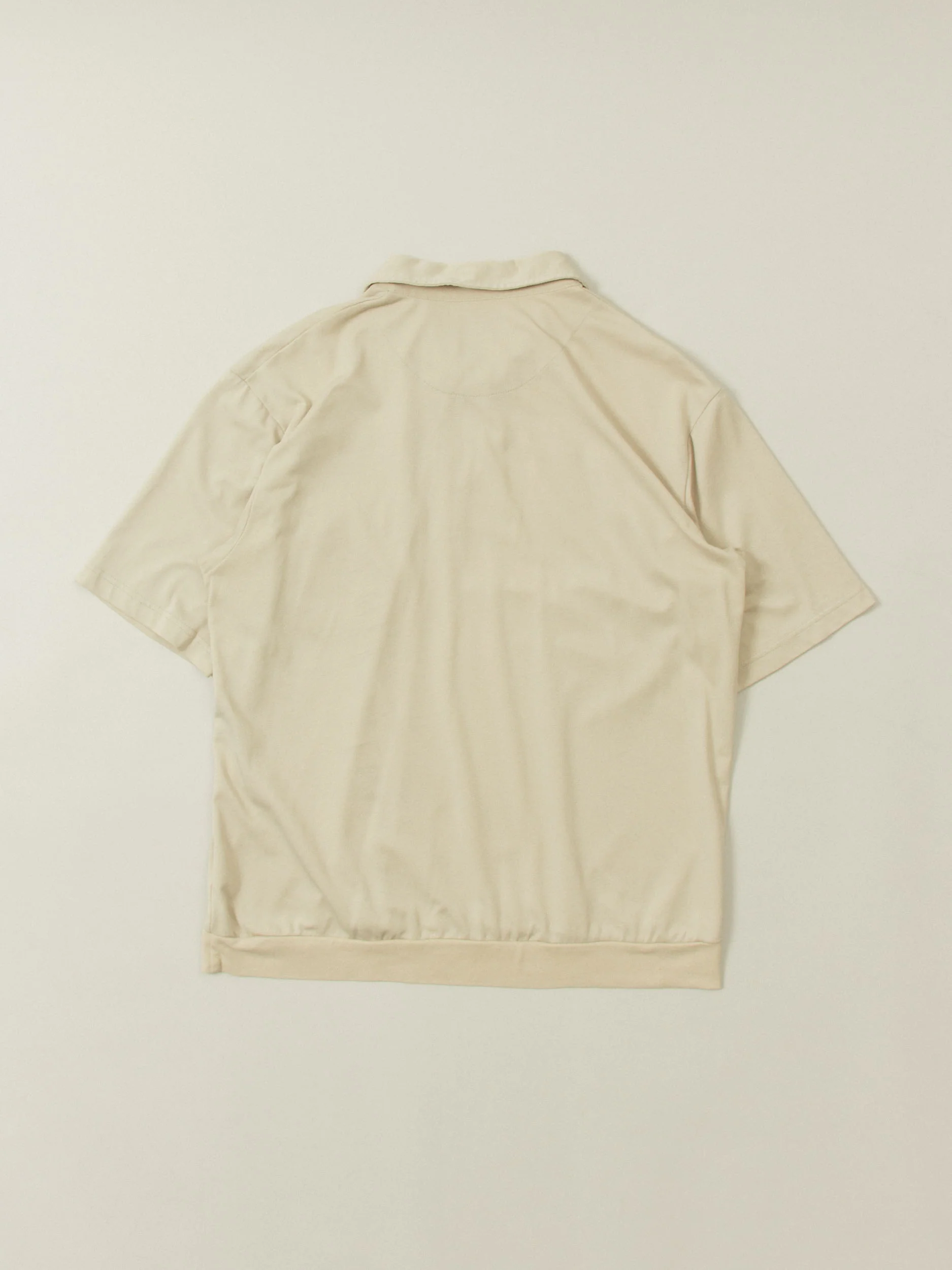 2000s Knit Polo (L) - Image 3