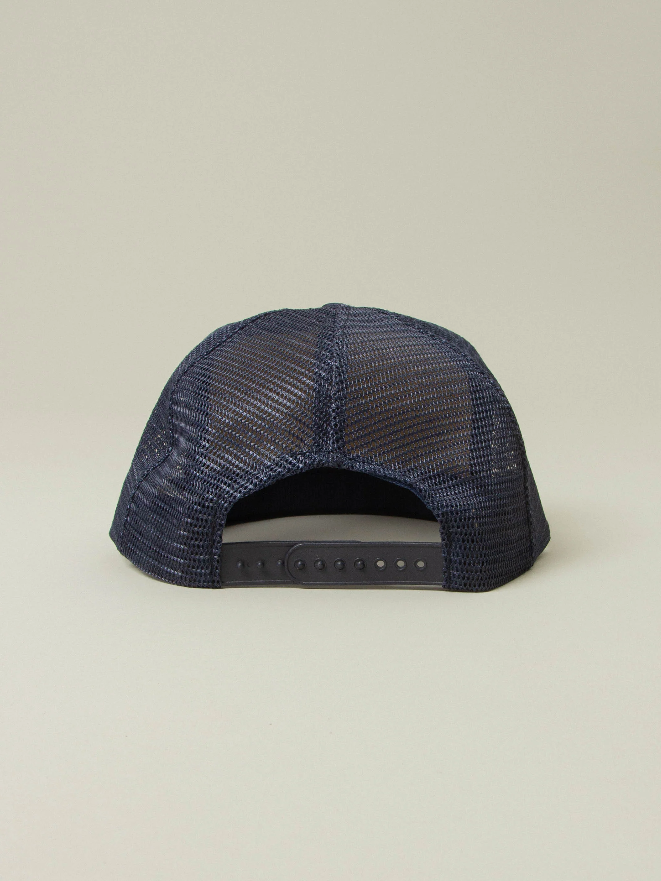 2000s 'Tci' Trucker Cap - Image 3
