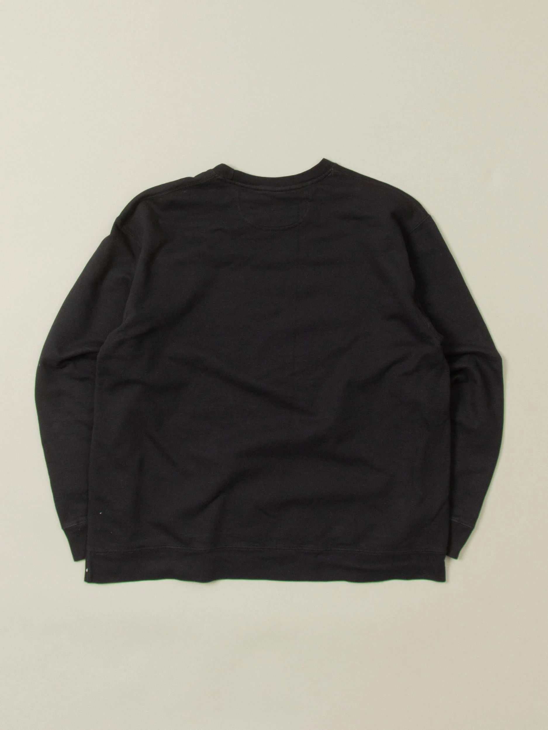 2000s Thanksgiving Graphic Sweatshirt (L) - Image 3