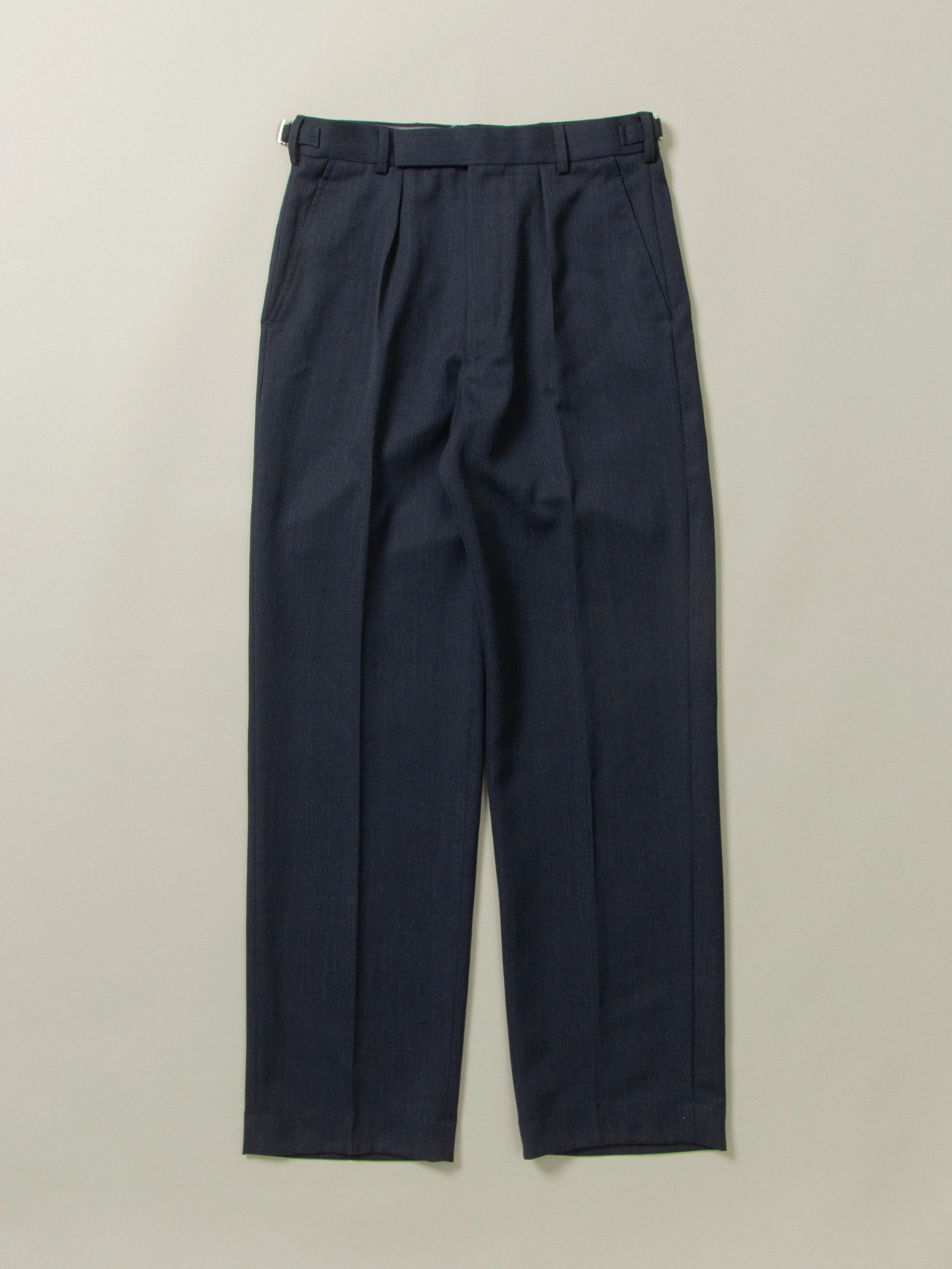 British Royal Air Force Dress Trousers - Image 7