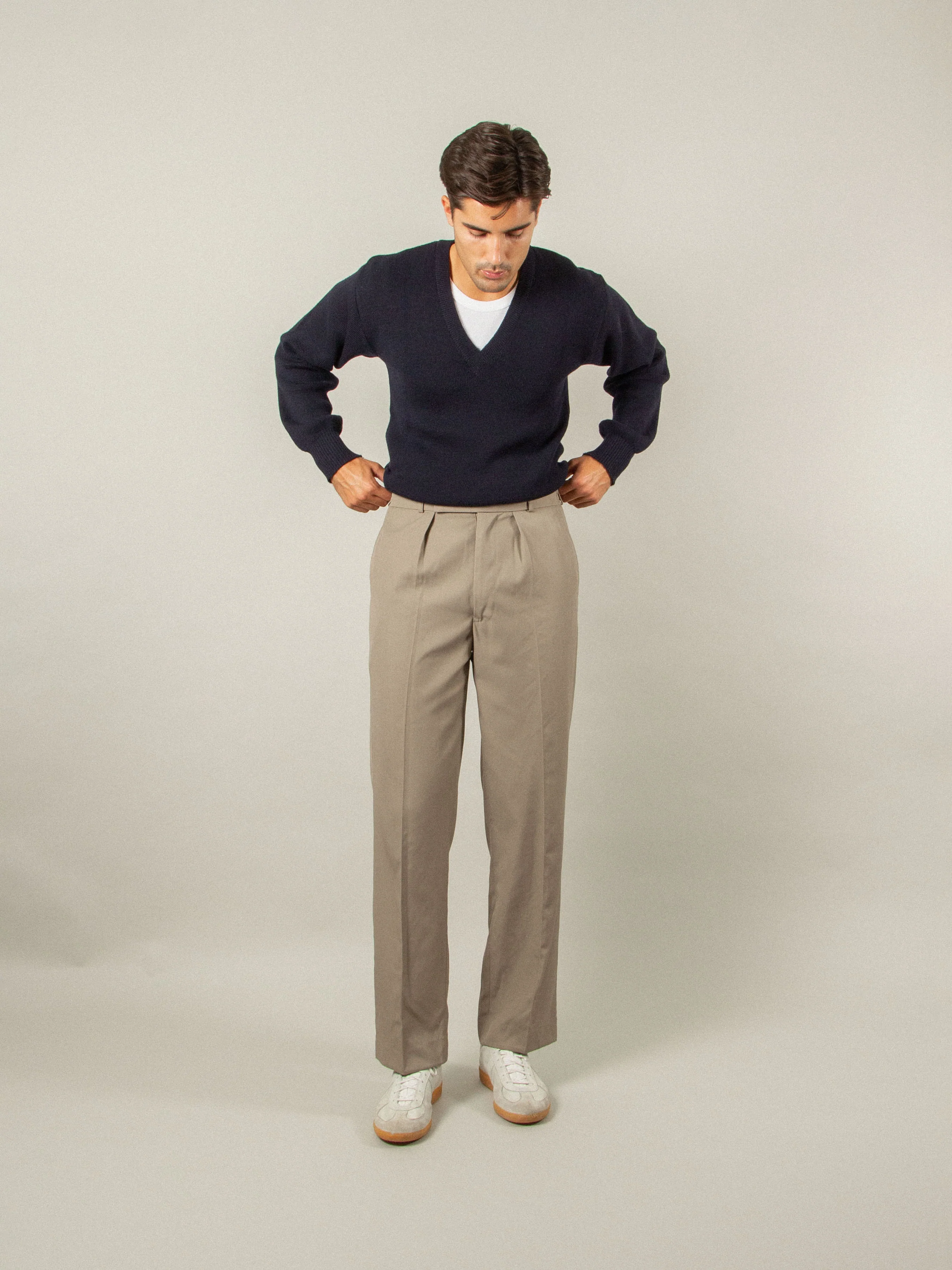 British Royal Air Force Tropical Trousers