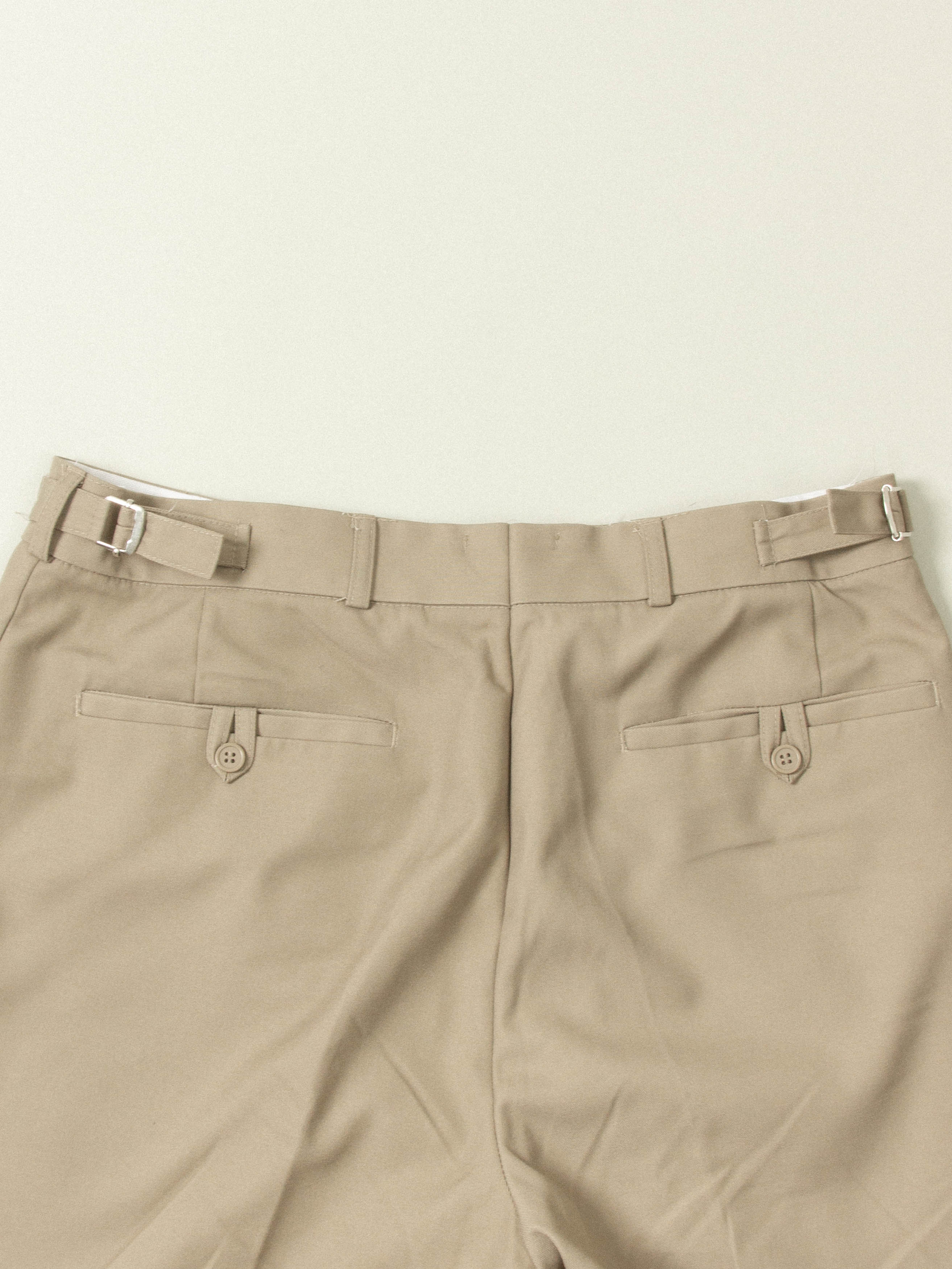 British Royal Air Force Tropical Trousers - Image 10
