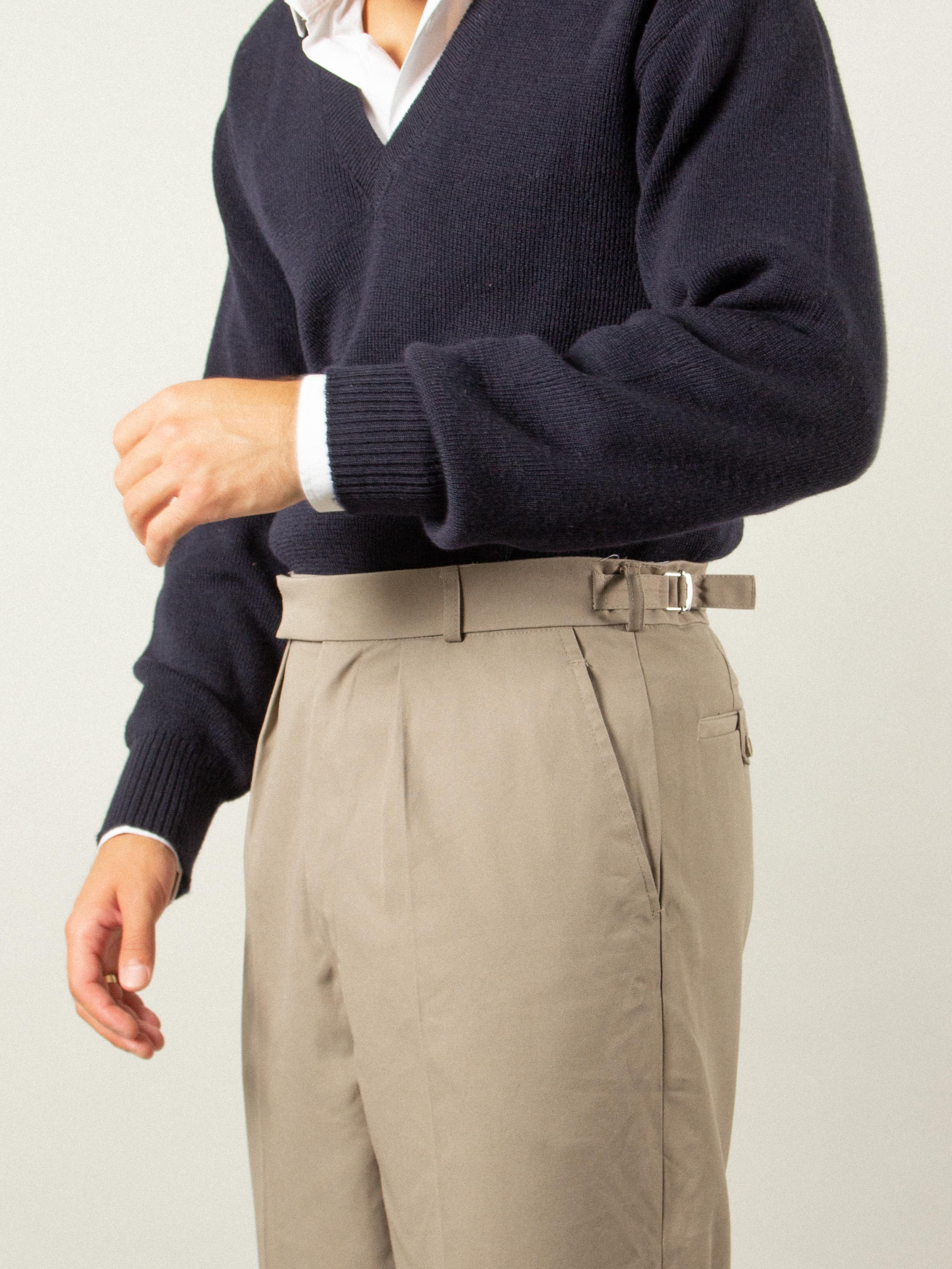 British Royal Air Force Tropical Trousers - Image 5