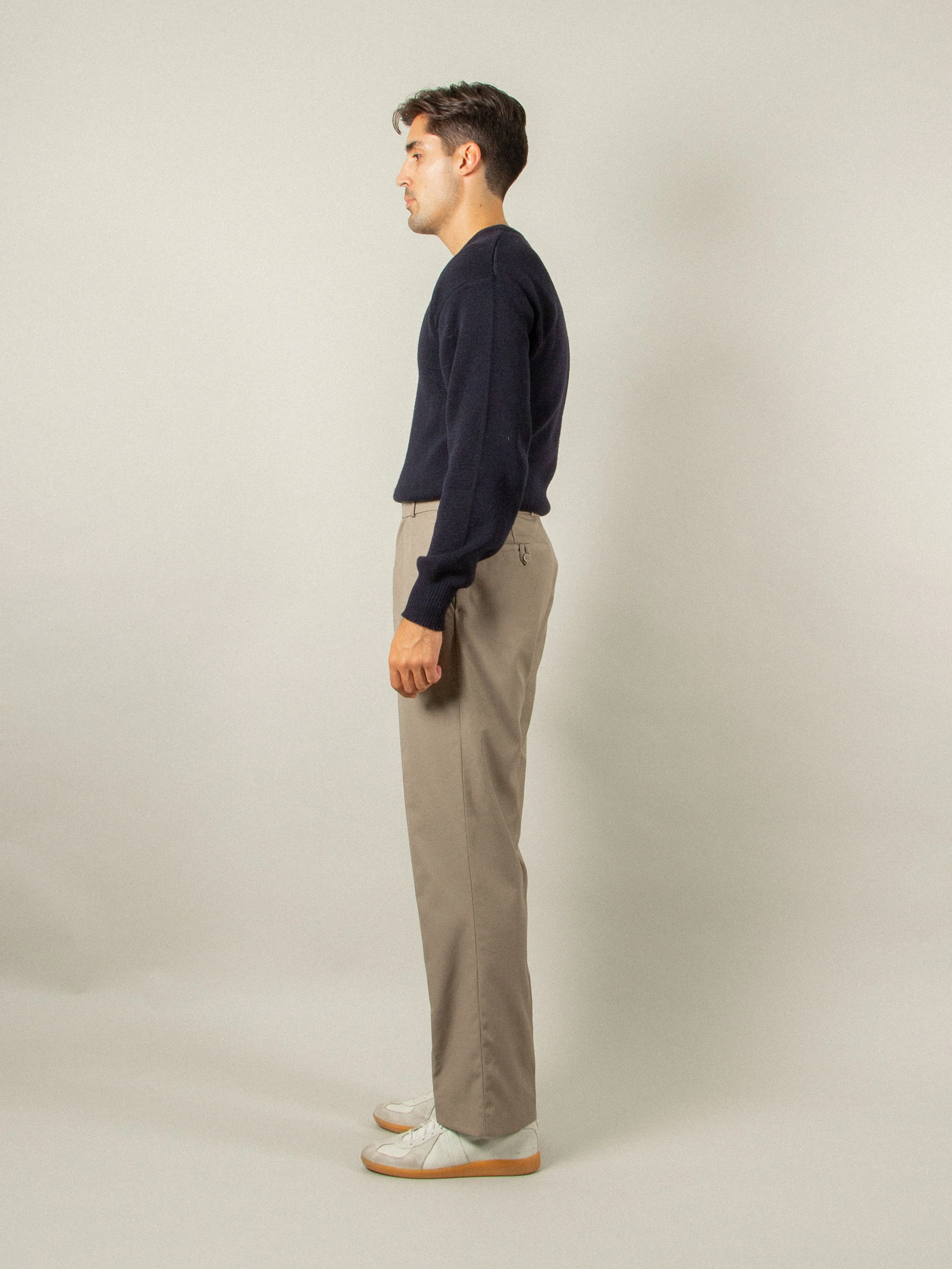 British Royal Air Force Tropical Trousers - Image 7