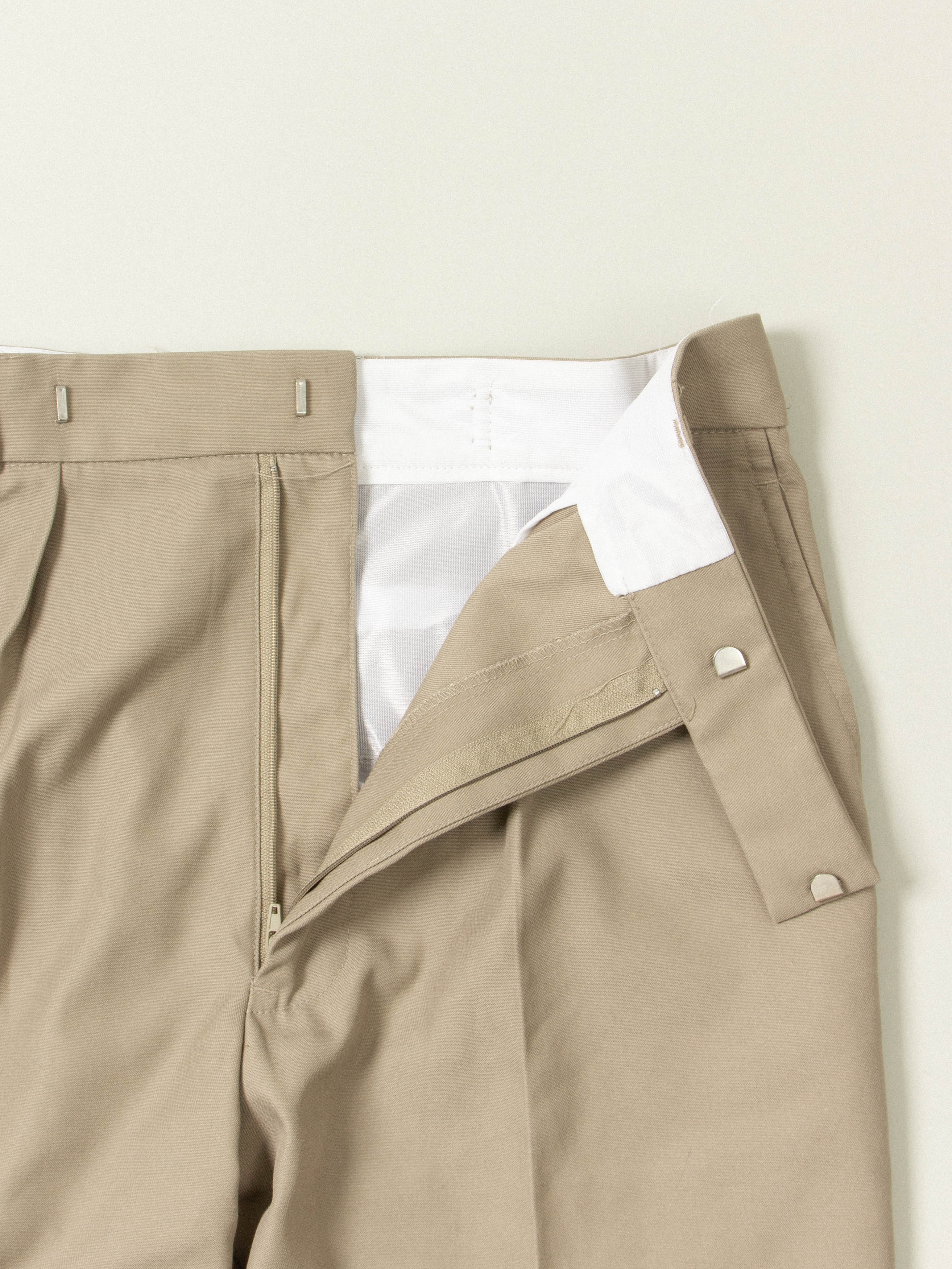 British Royal Air Force Tropical Trousers - Image 8