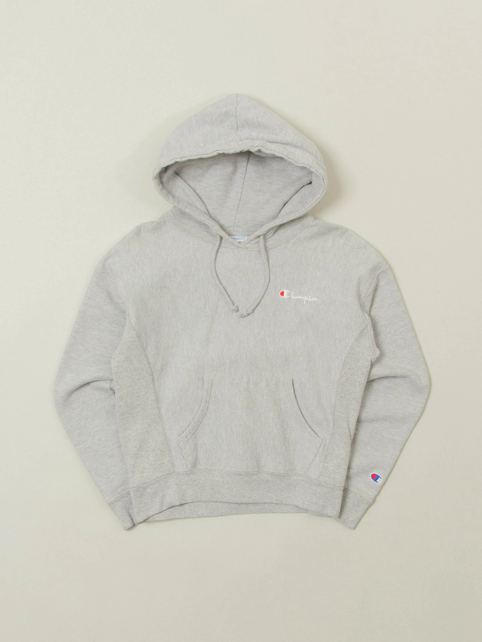 Champion Reverse Weave Hoodie (XS)
