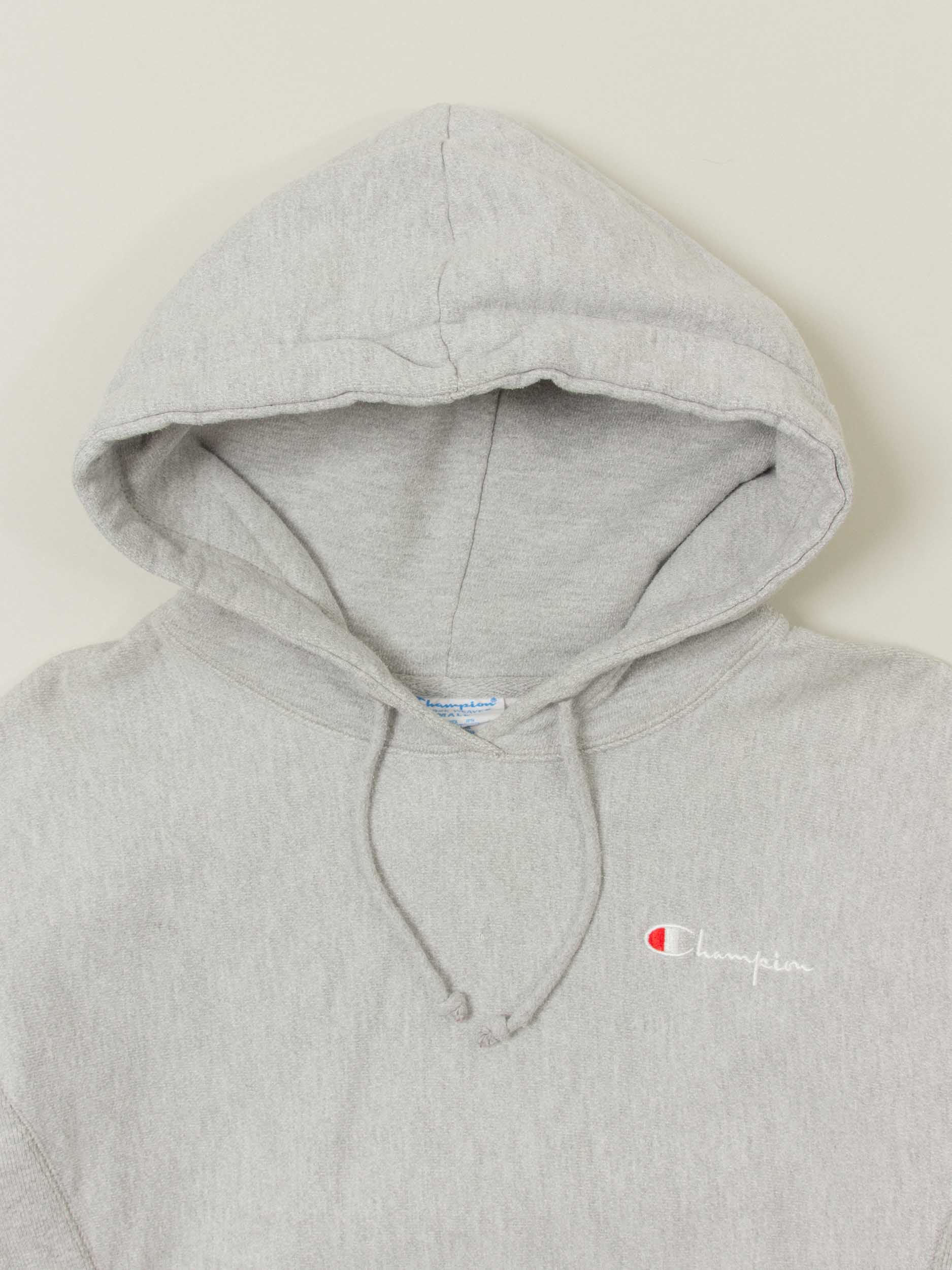 Champion Reverse Weave Hoodie (XS) - Image 2