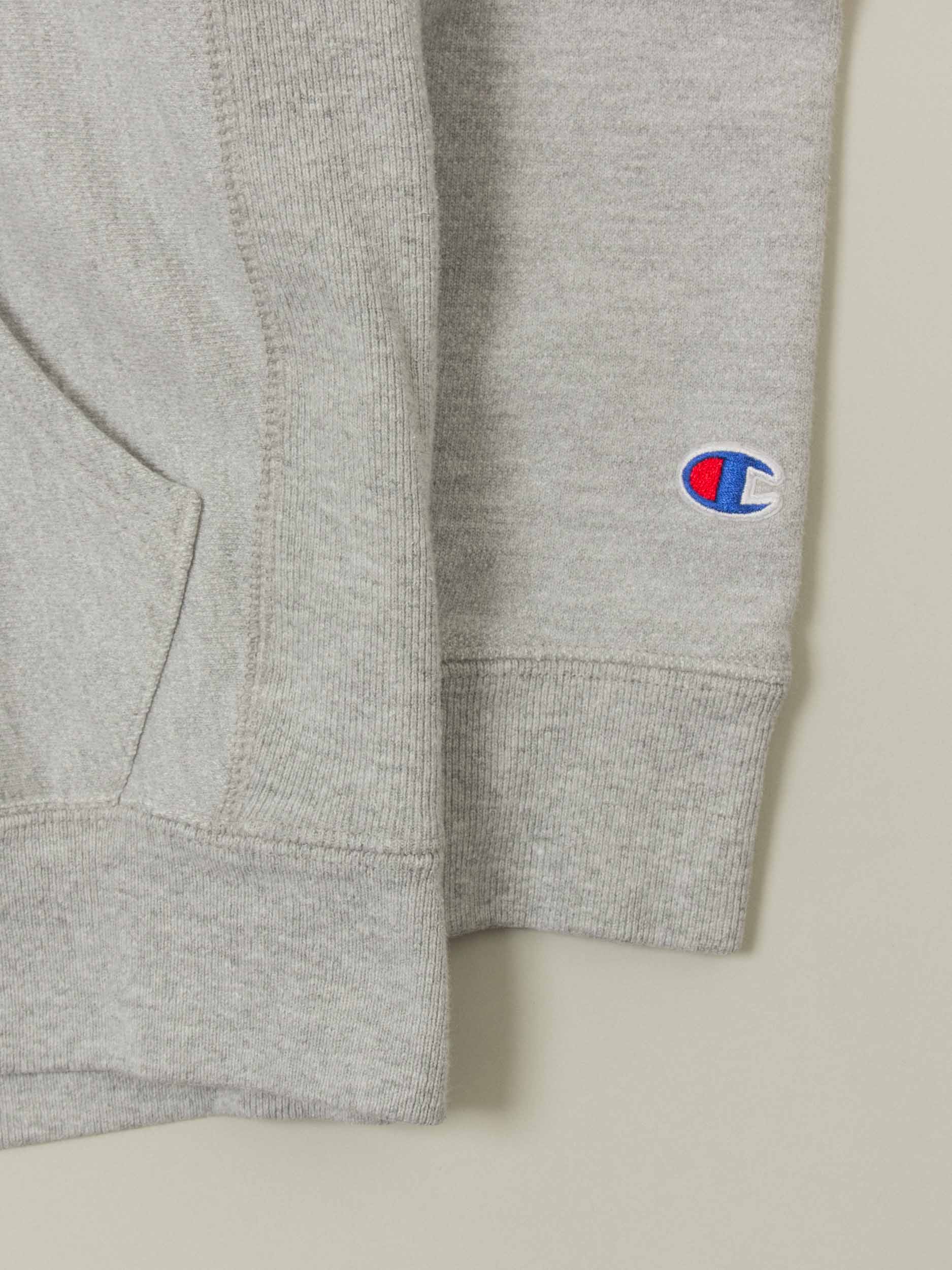Champion Reverse Weave Hoodie (XS) - Image 3