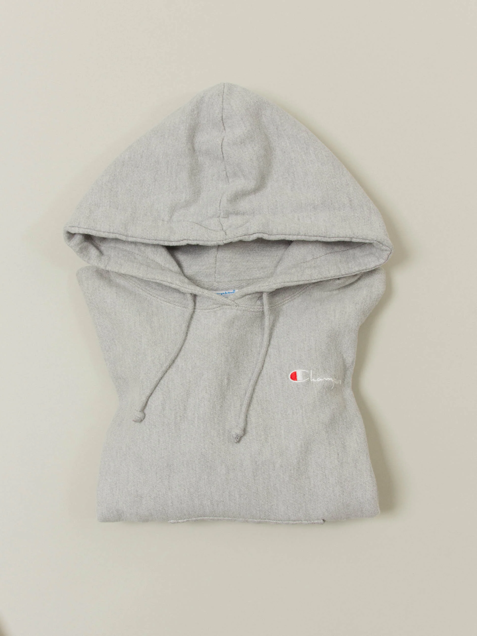 Champion Reverse Weave Hoodie (XS) - Image 6