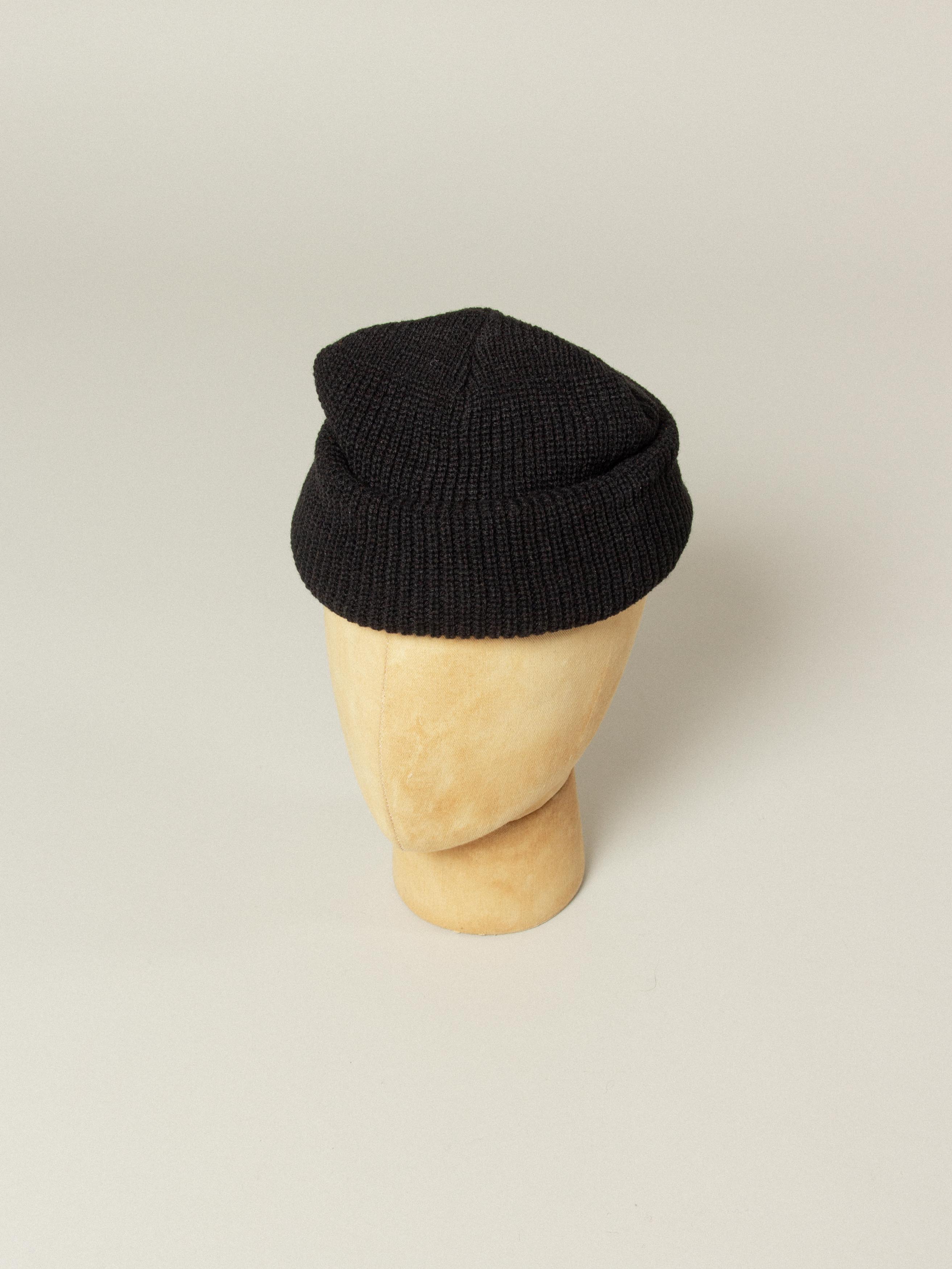 Chunky Rib Beanie - 4 Colors - Image 4