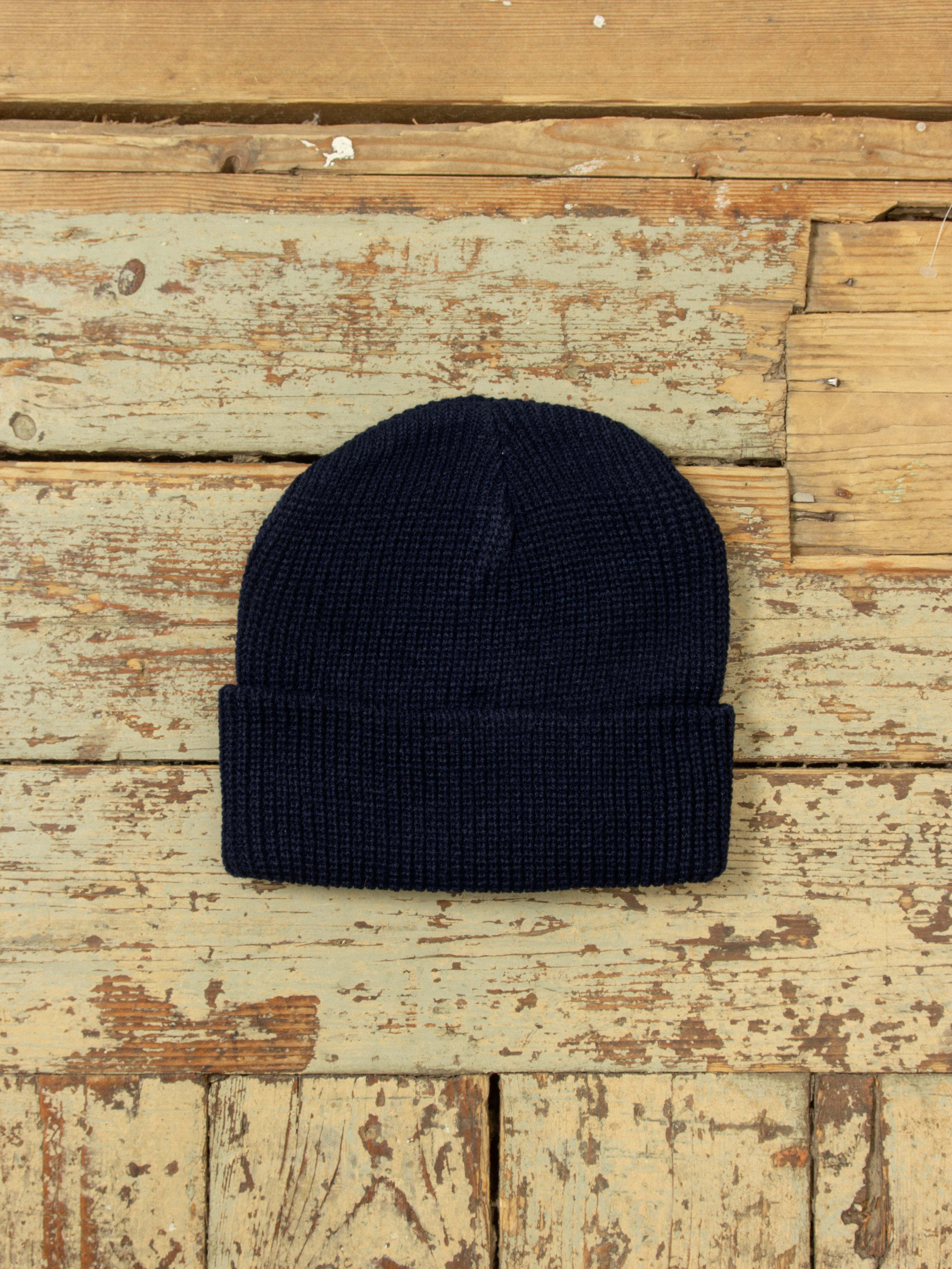 Chunky Rib Beanie - 4 Colors - Image 5