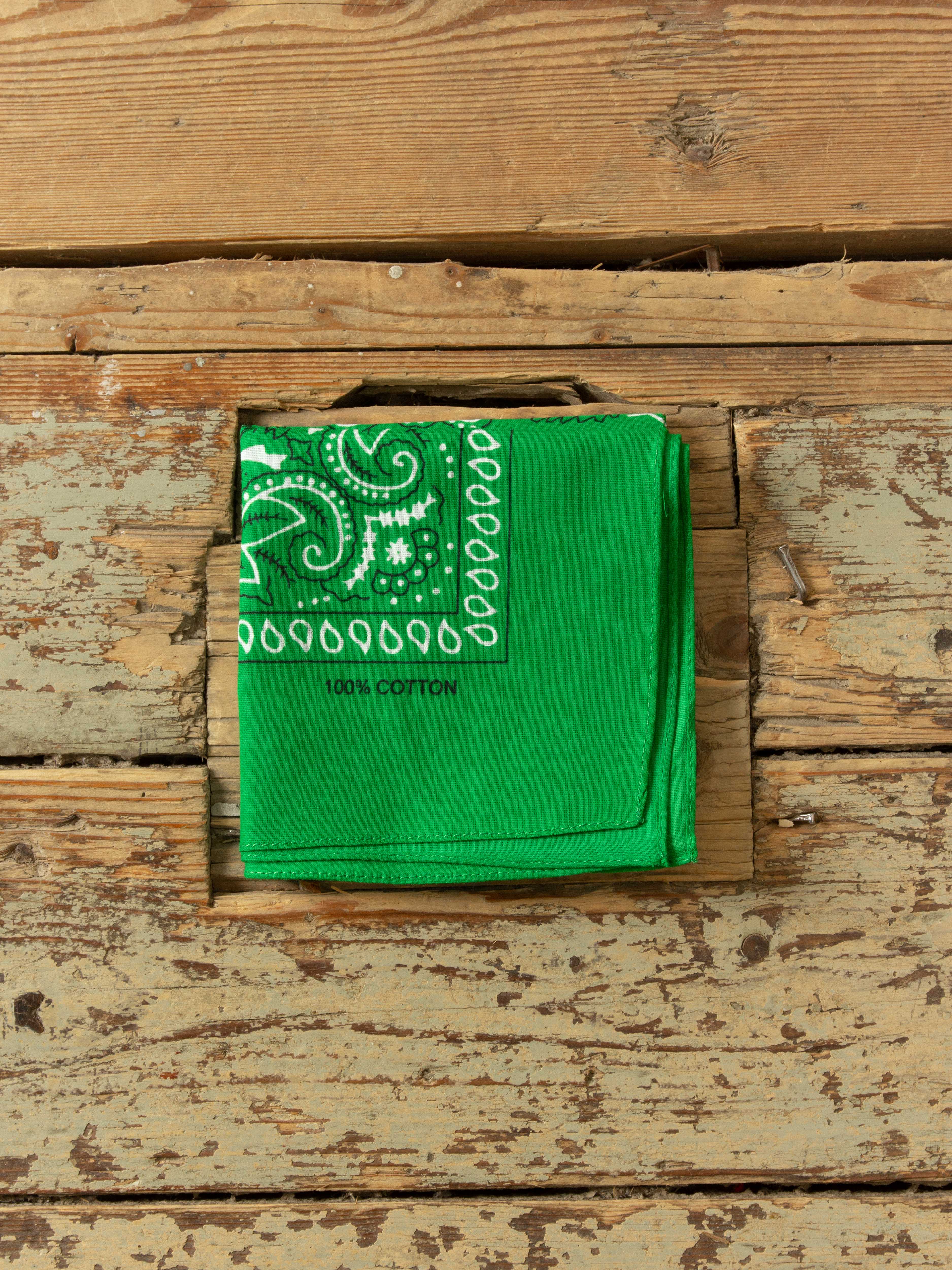 Classic Bandana - 16 colors - Image 10