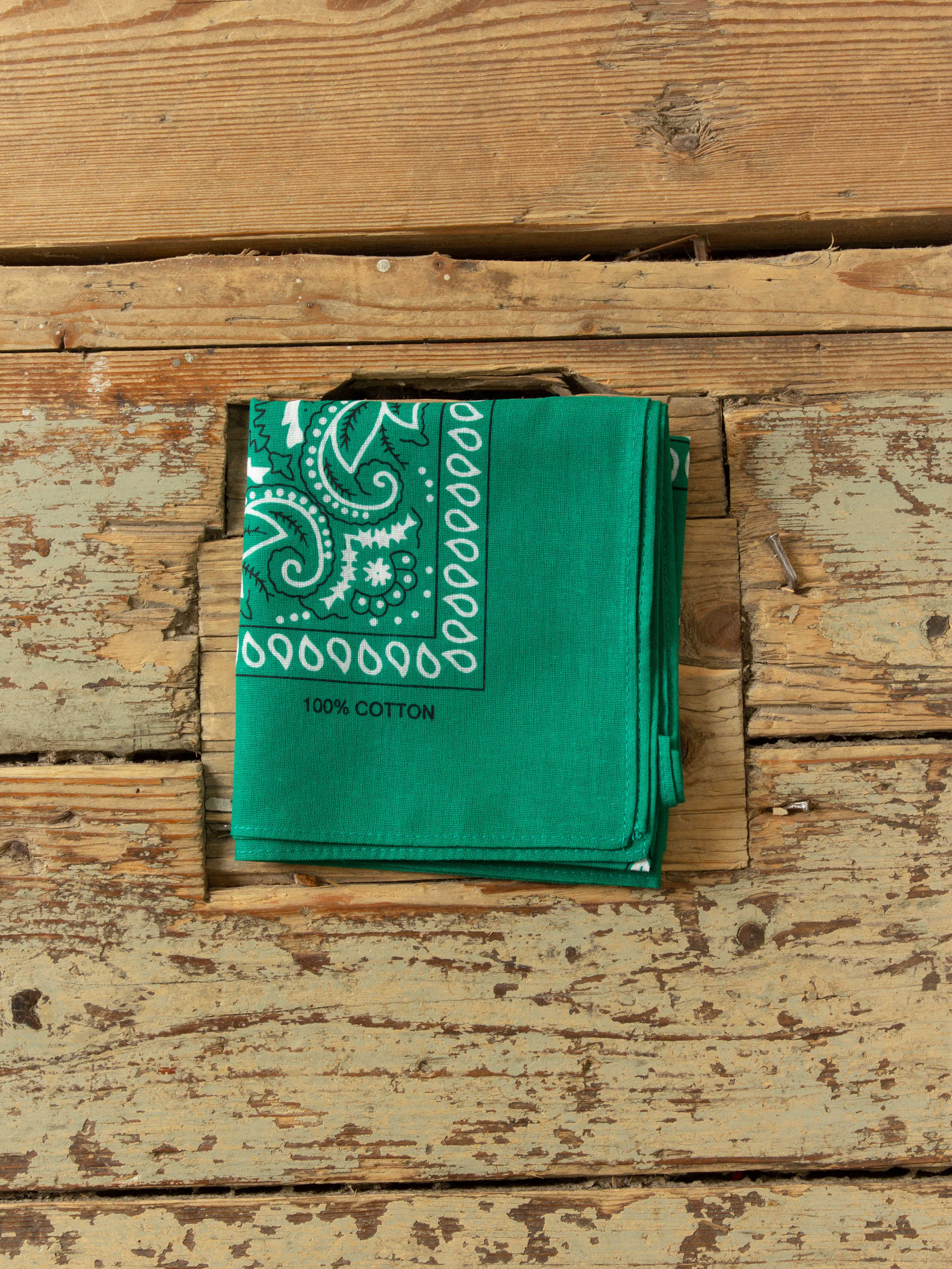 Classic Bandana - 16 colors - Image 11