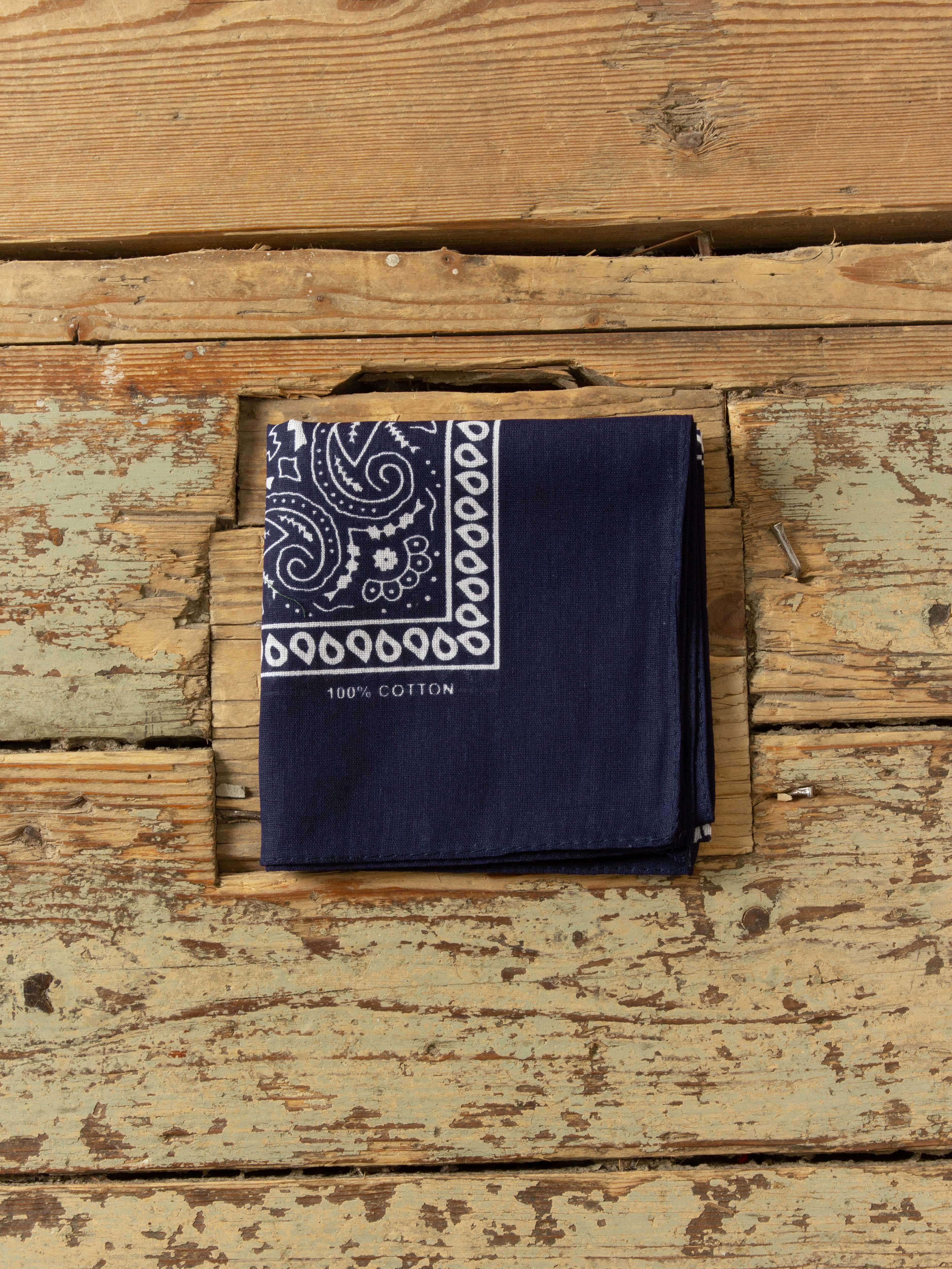 Classic Bandana - 16 colors - Image 12