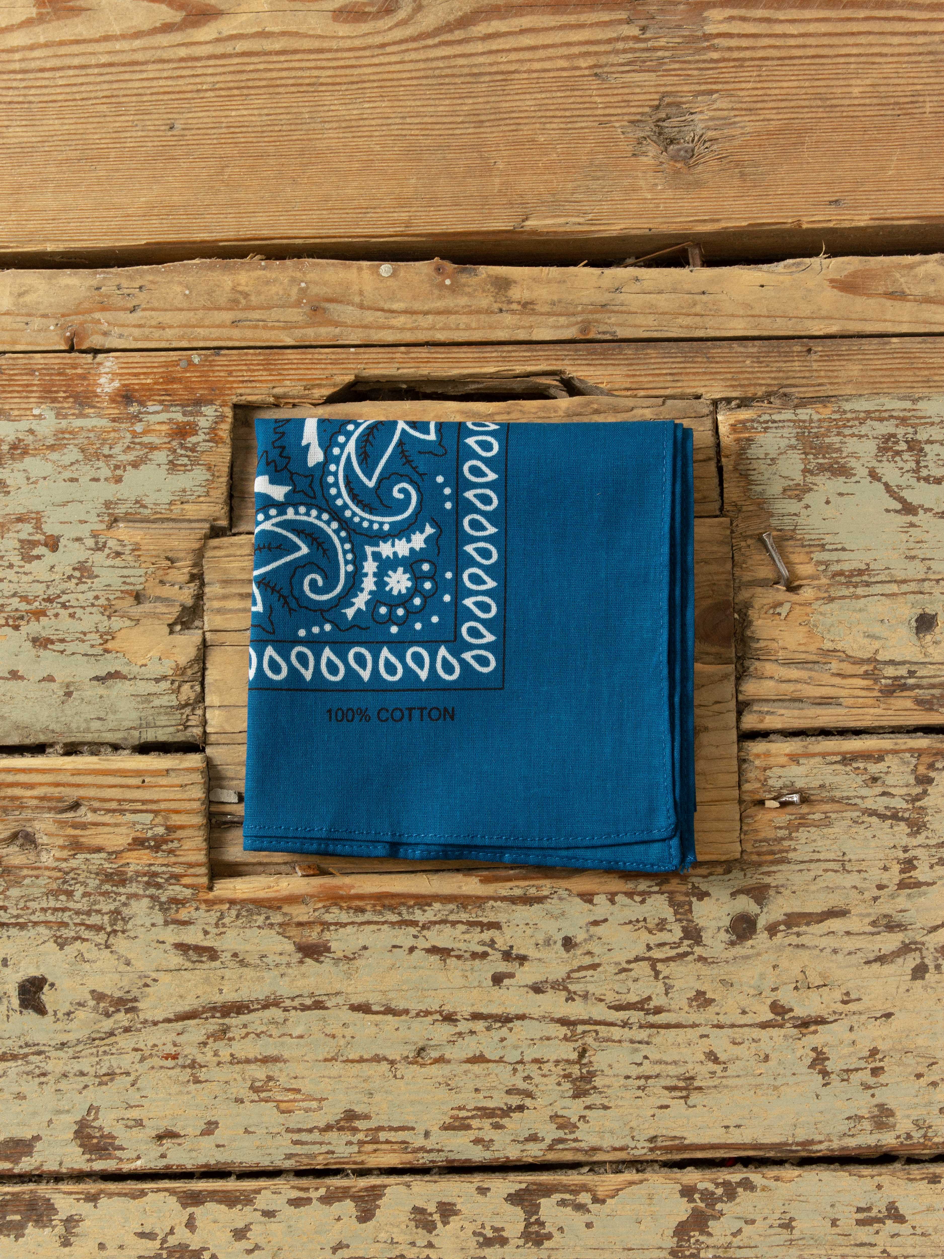 Classic Bandana - 16 colors - Image 13