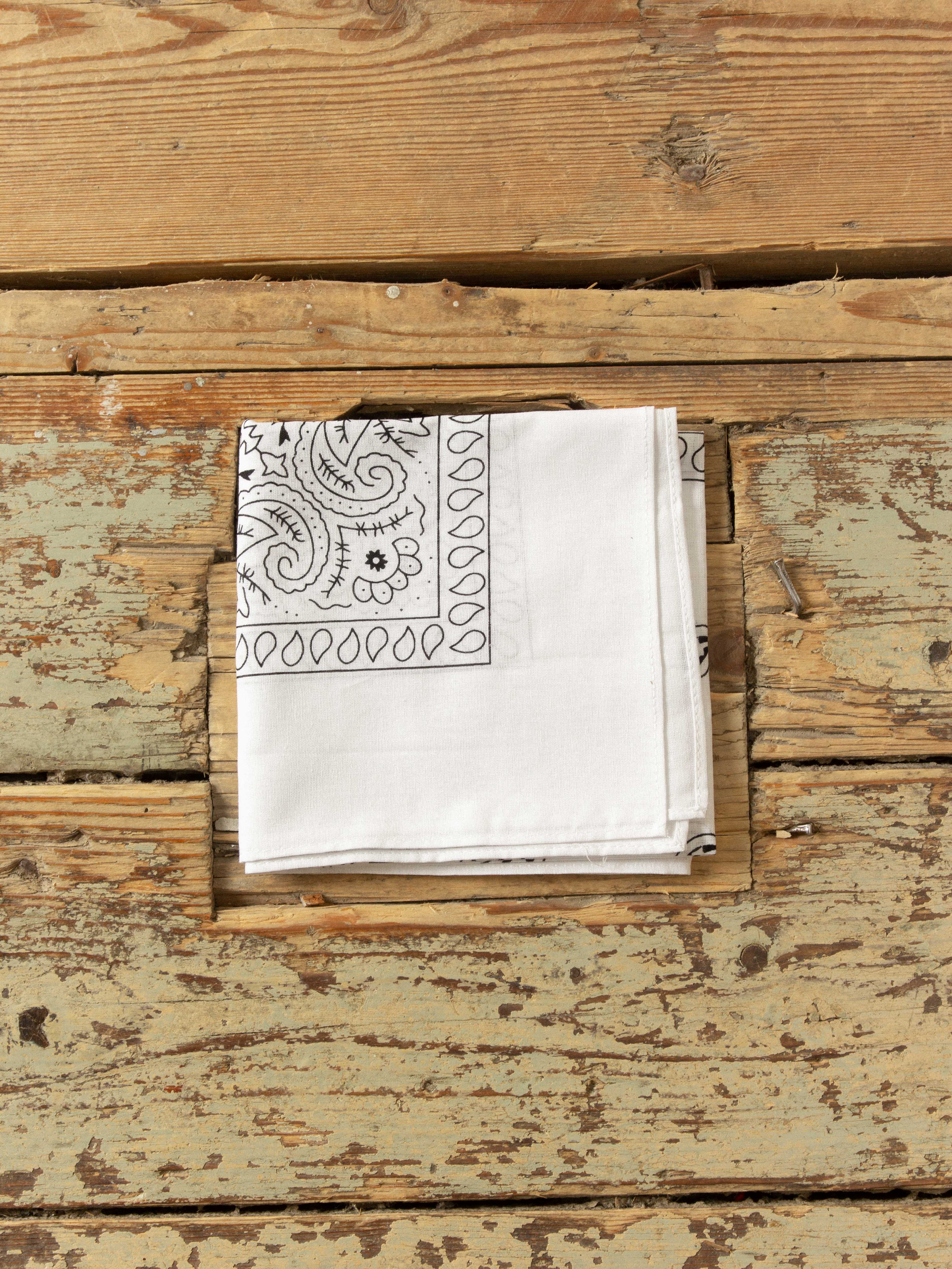 Classic Bandana - 16 colors - Image 15