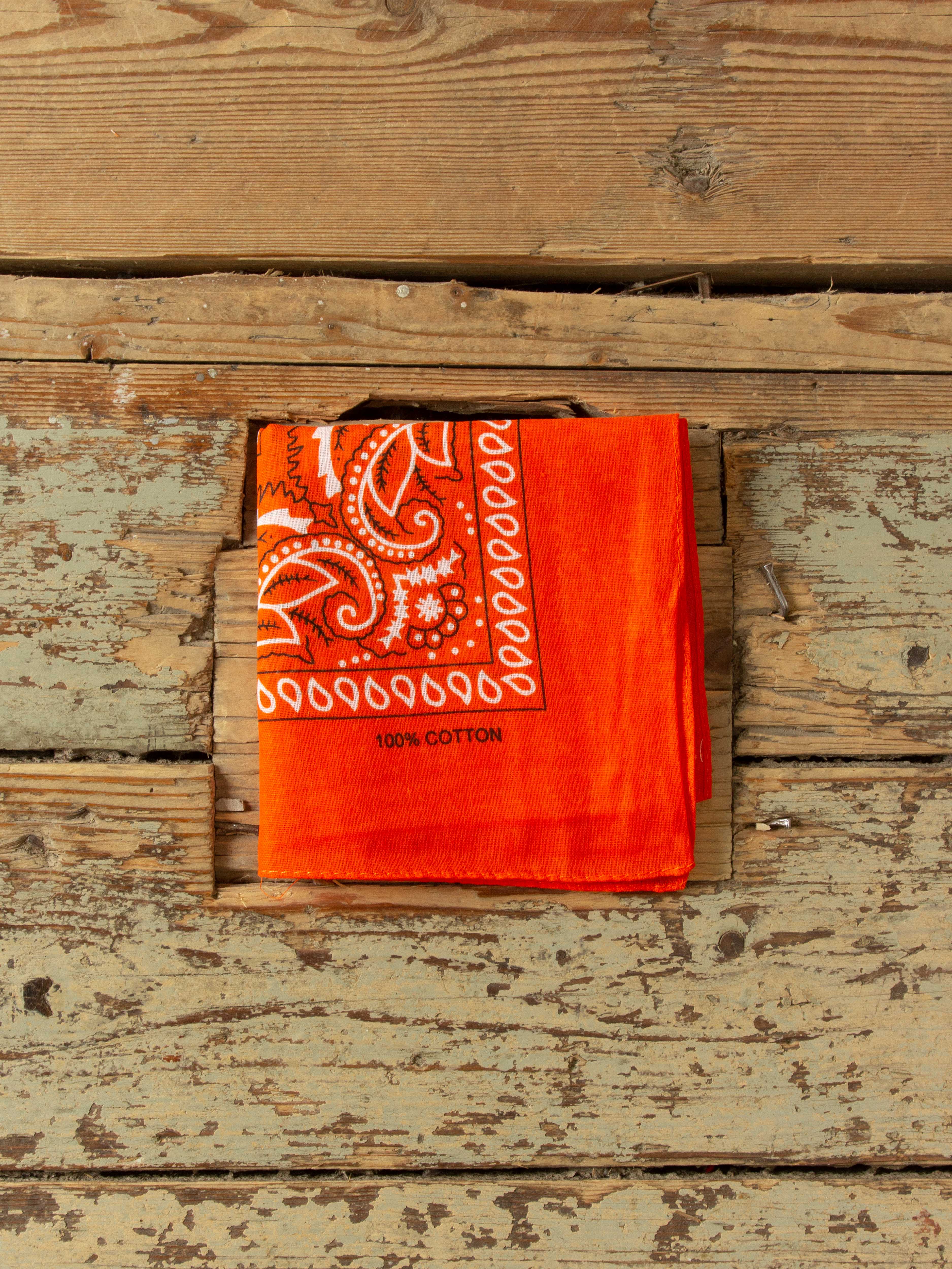 Classic Bandana - 16 colors - Image 17