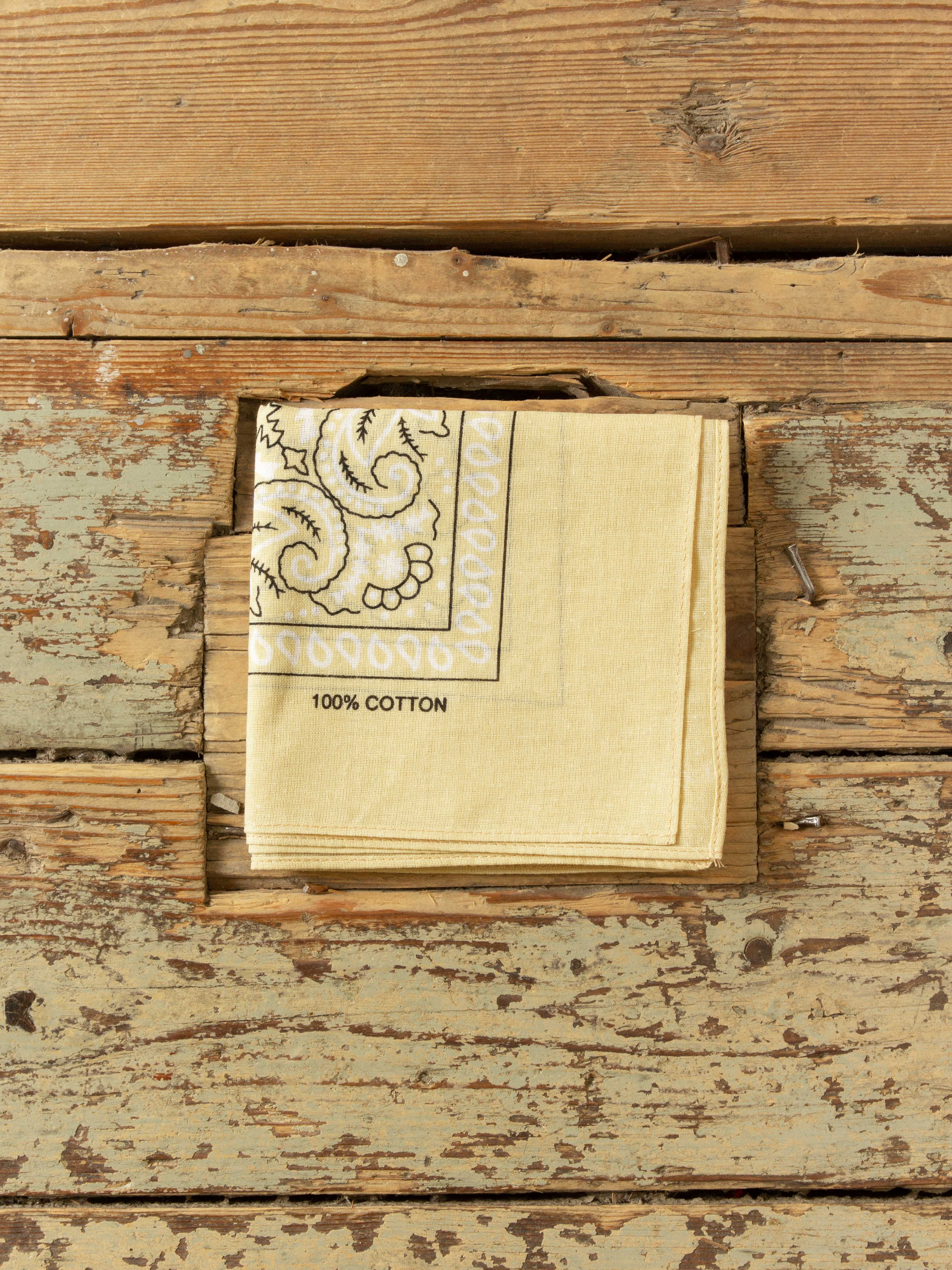 Classic Bandana - 16 colors - Image 19