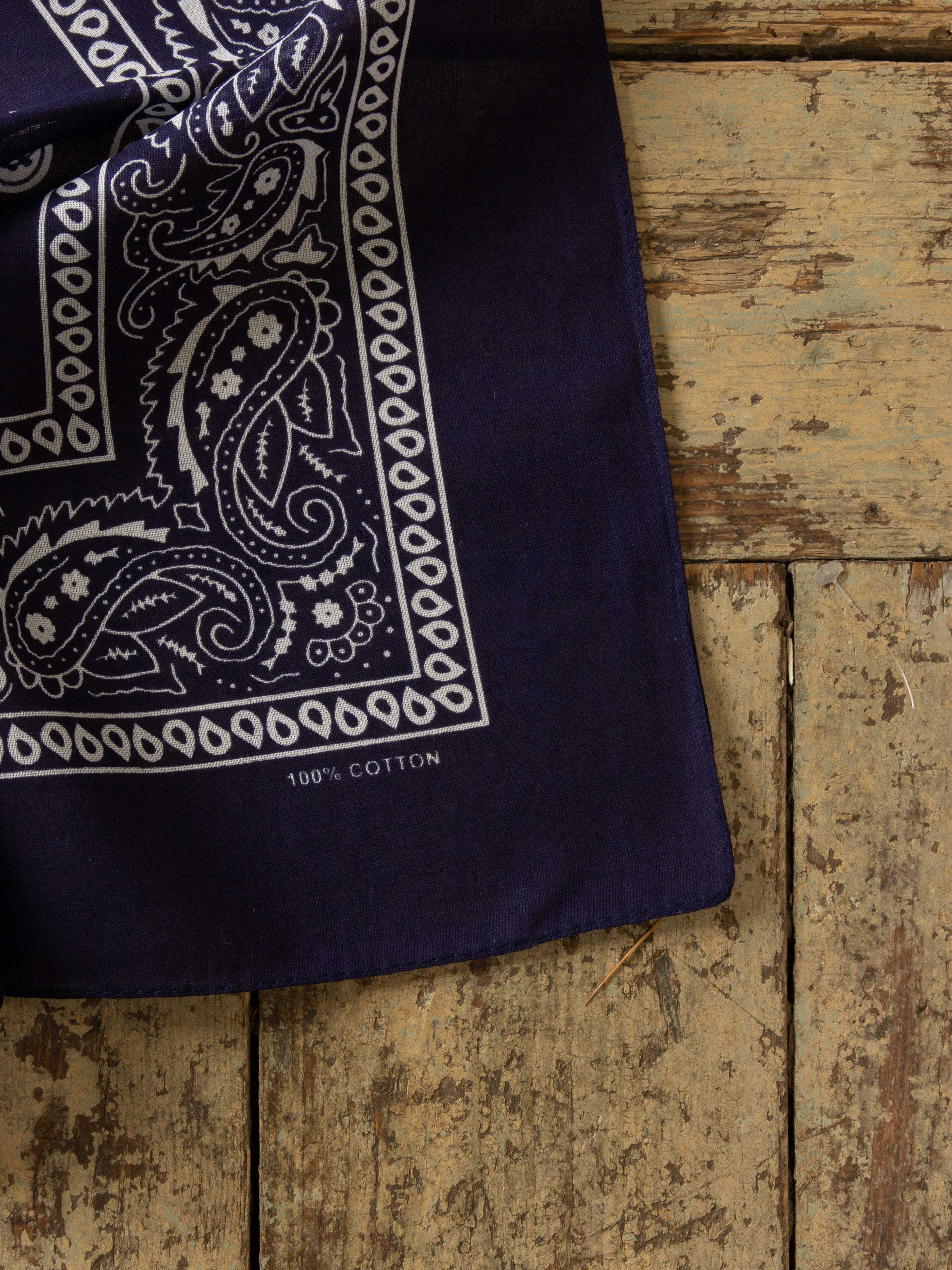 Classic Bandana - 16 colors - Image 3
