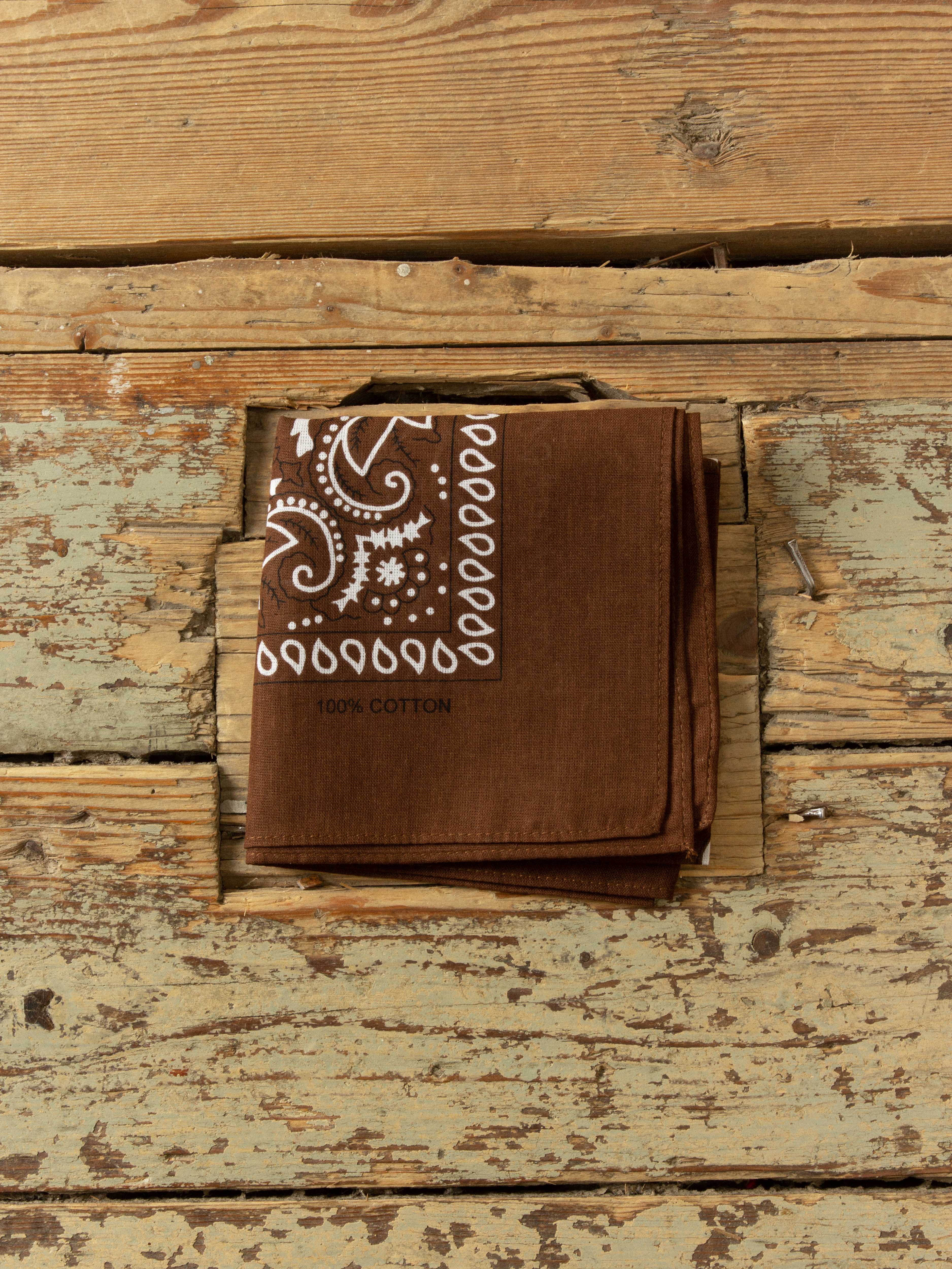 Classic Bandana - 16 colors - Image 5