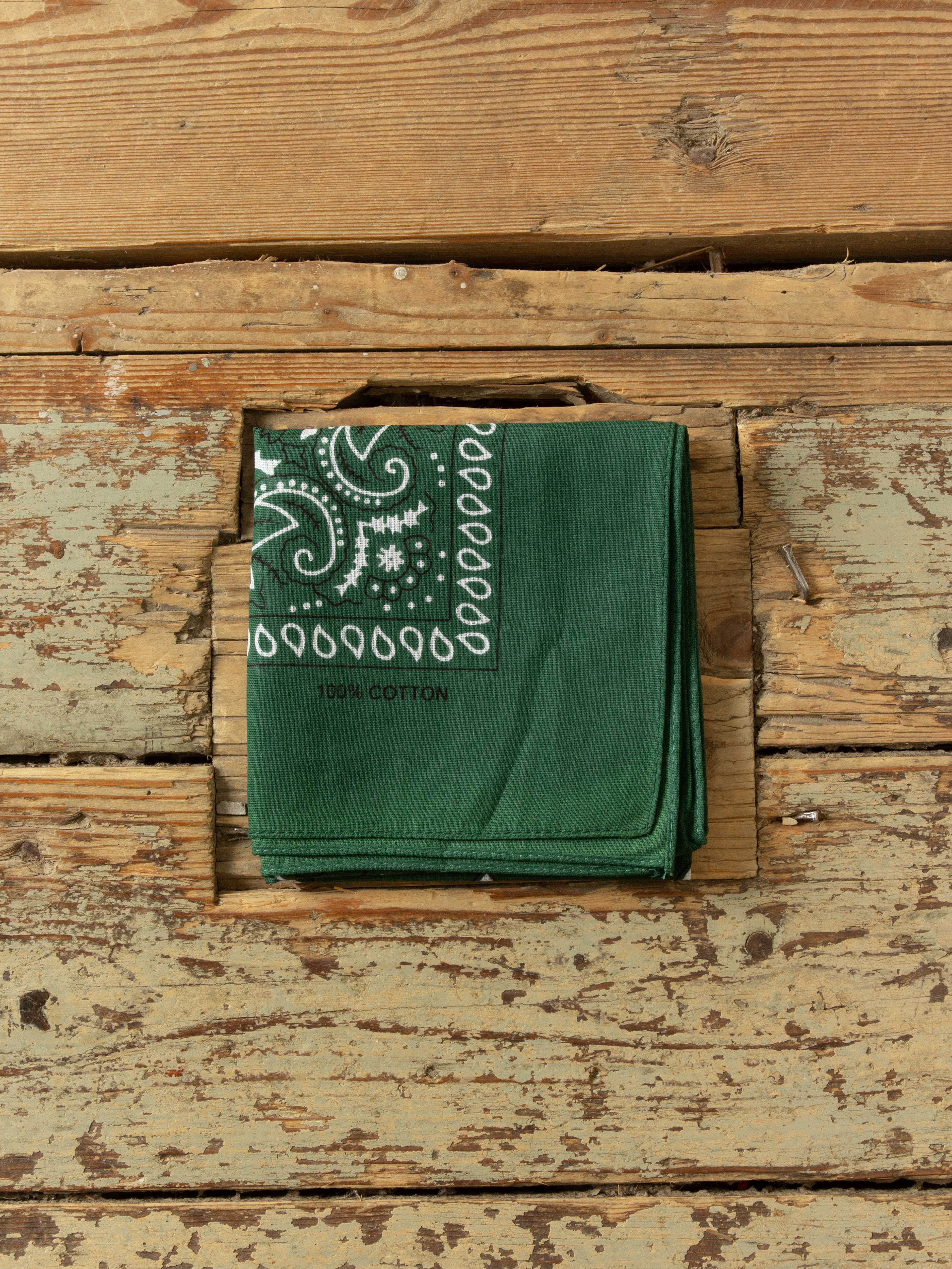 Classic Bandana - 16 colors - Image 9
