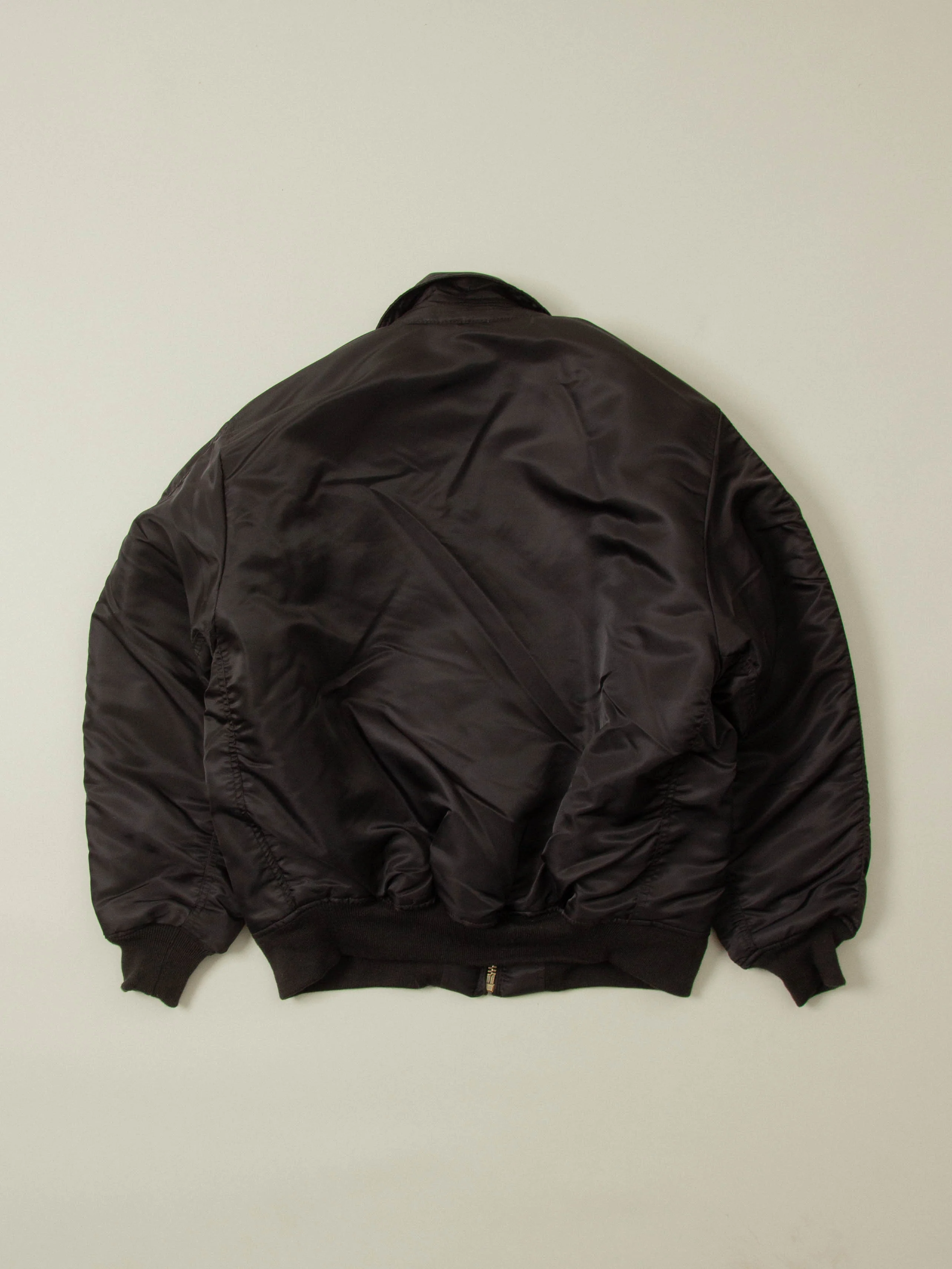 CWU Bomber Jacket - Image 5