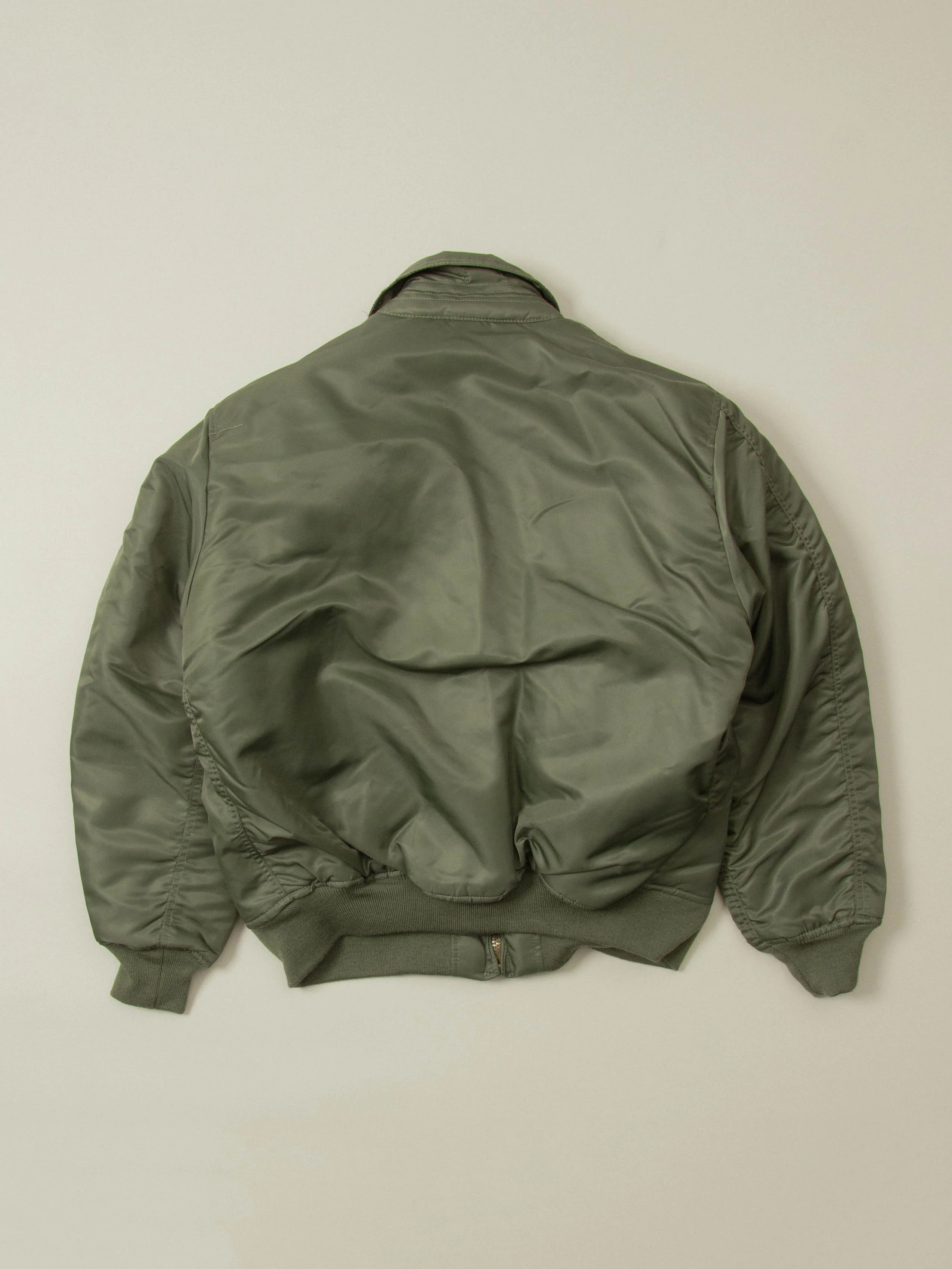 CWU Bomber Jacket - Image 6