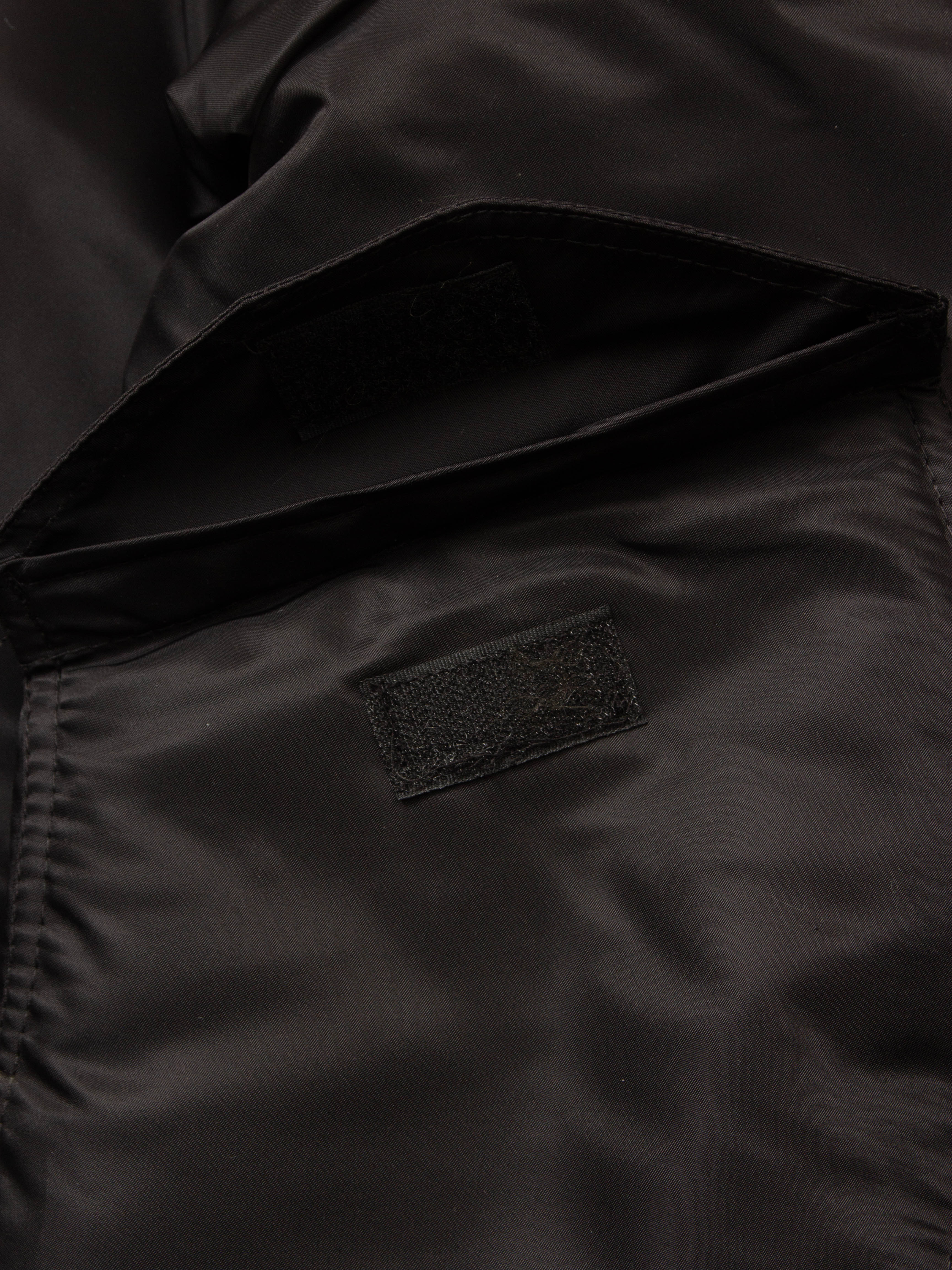 CWU Bomber Jacket - Image 7