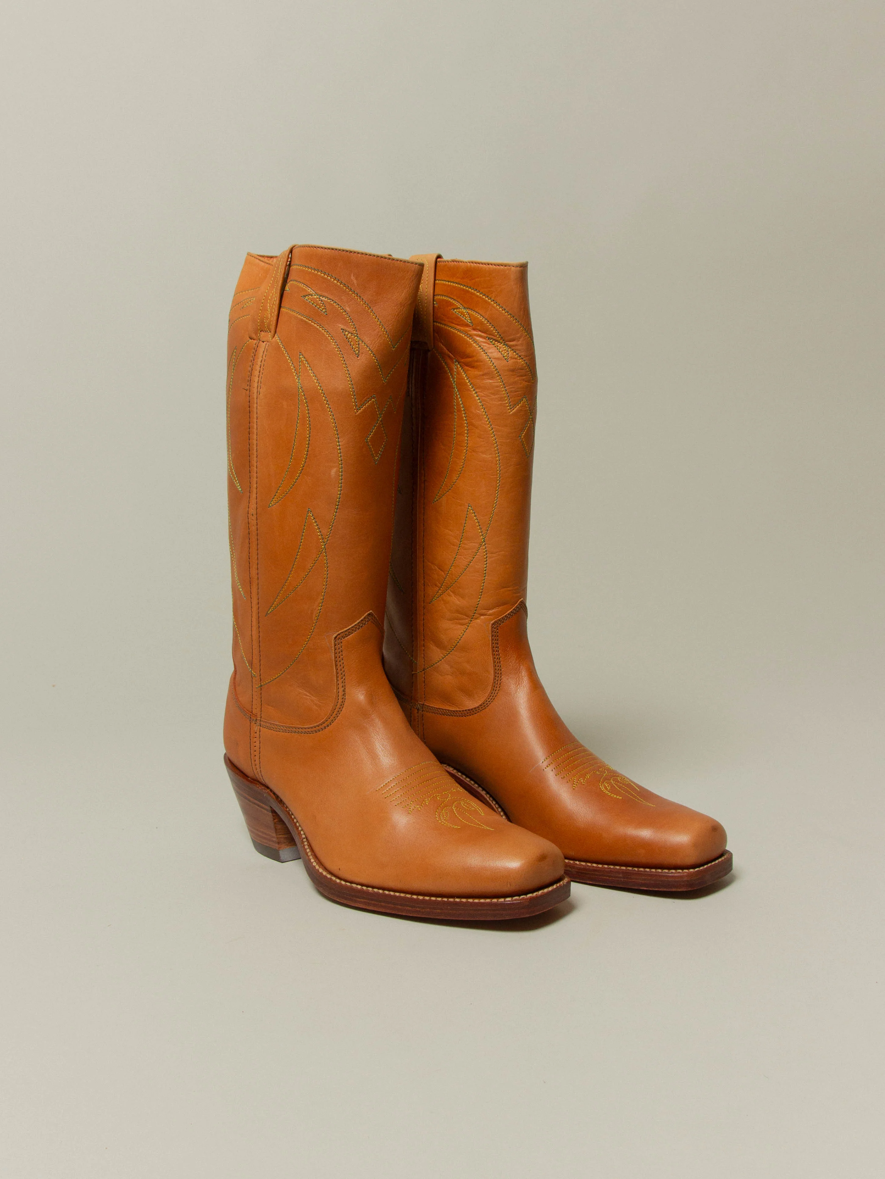 Deadstock Cowboy Boots - Image 3