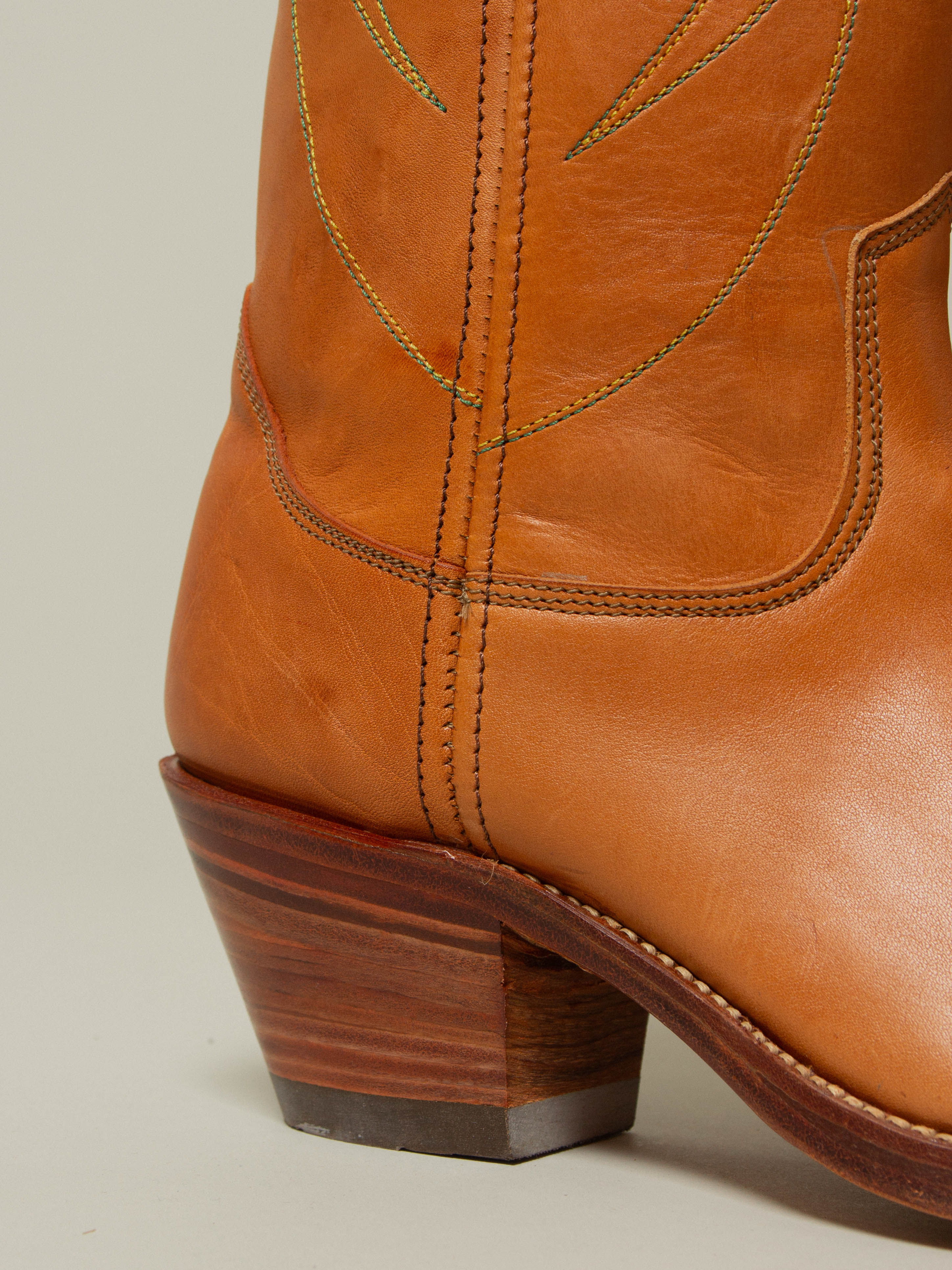 Deadstock Cowboy Boots - Image 4