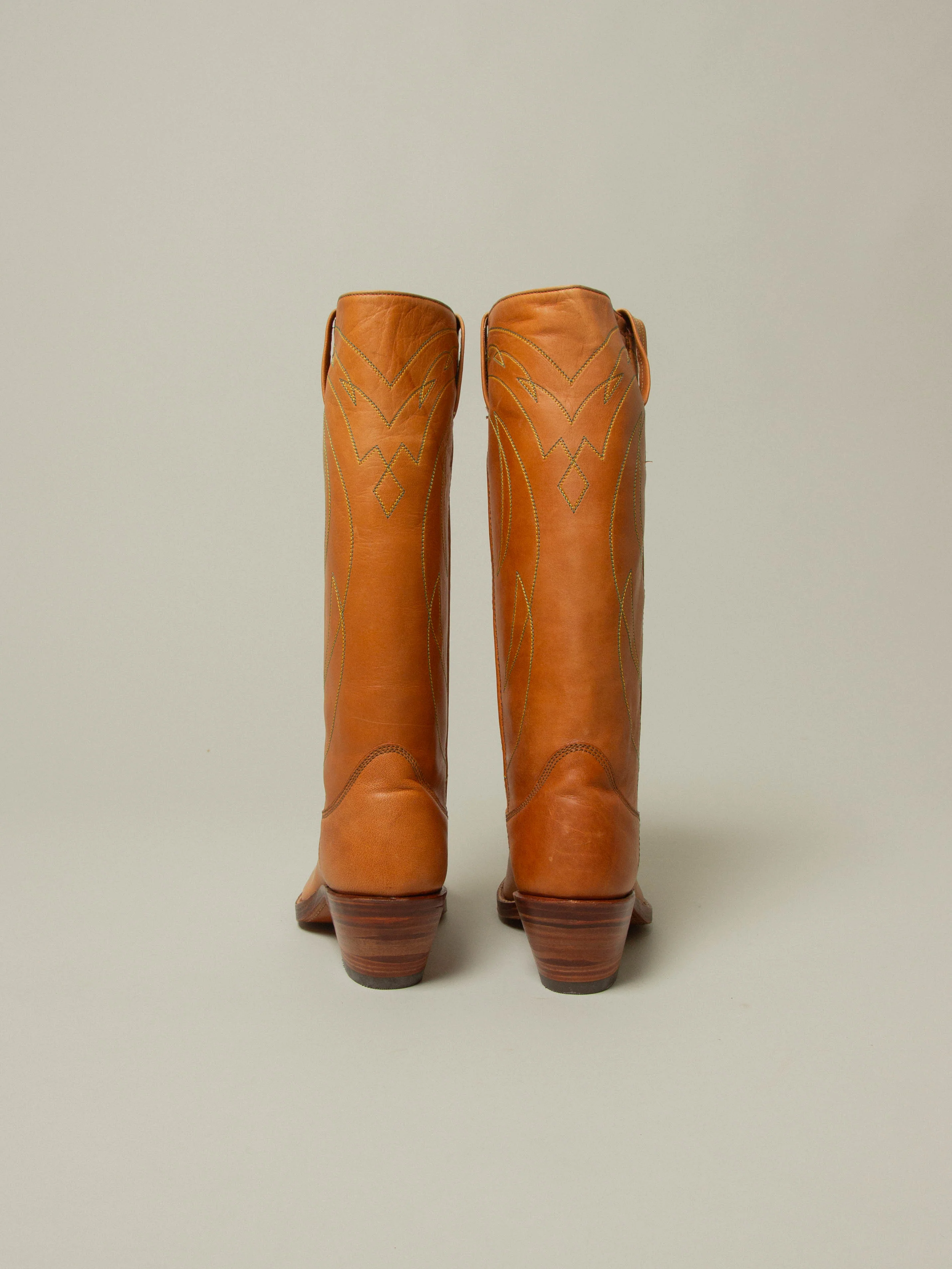 Deadstock Cowboy Boots - Image 5