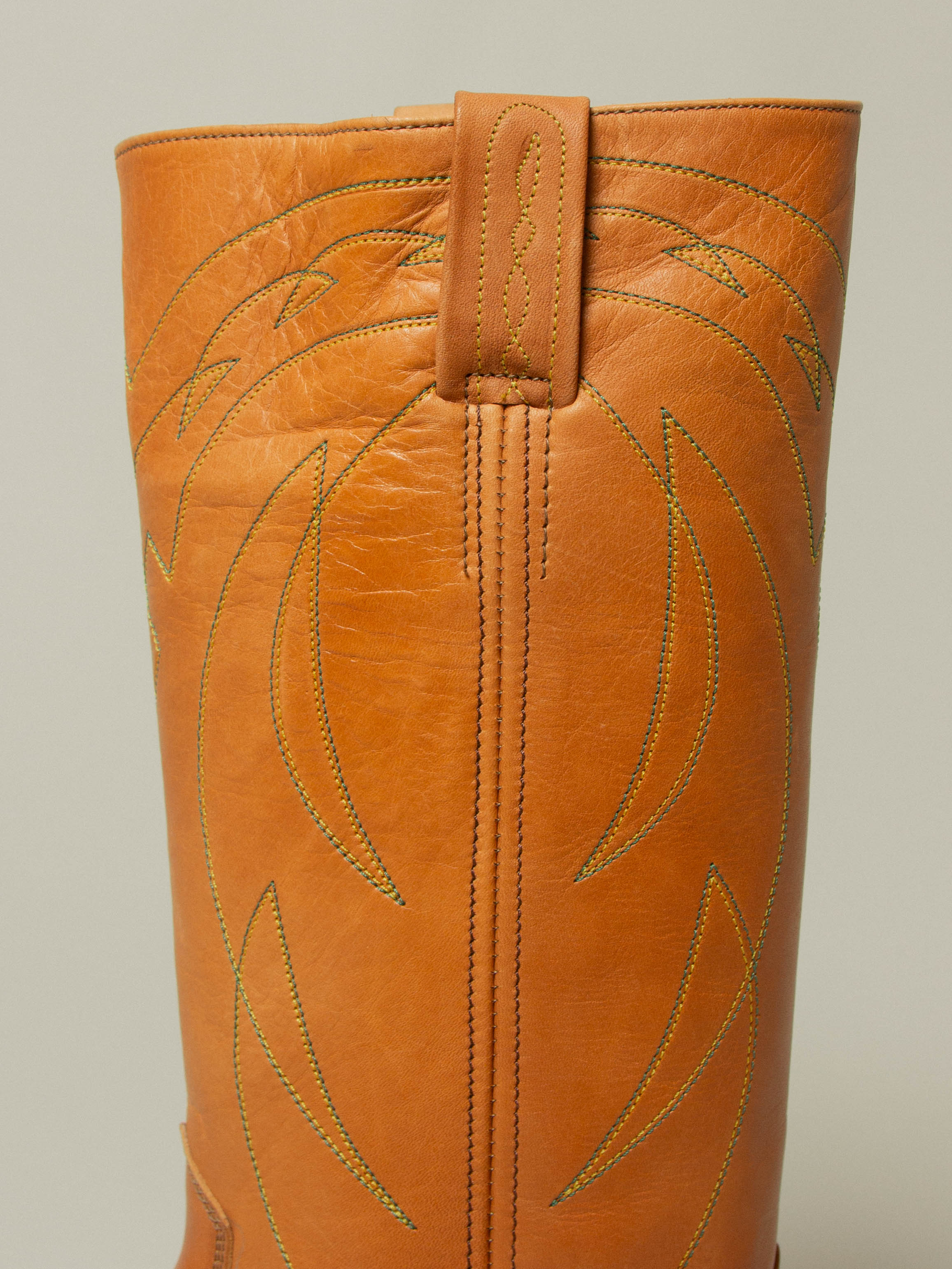 Deadstock Cowboy Boots - Image 6