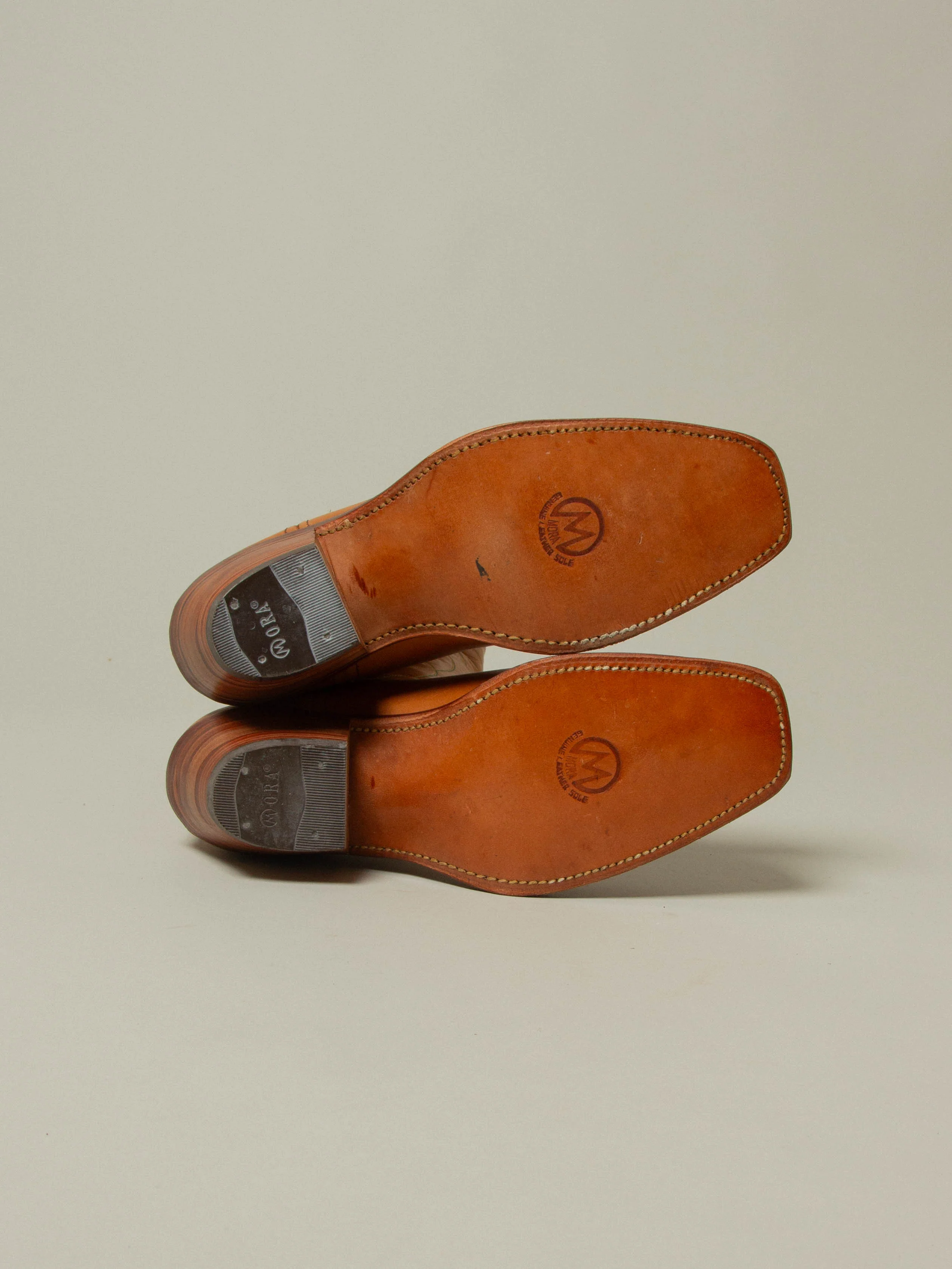 Deadstock Cowboy Boots - Image 7