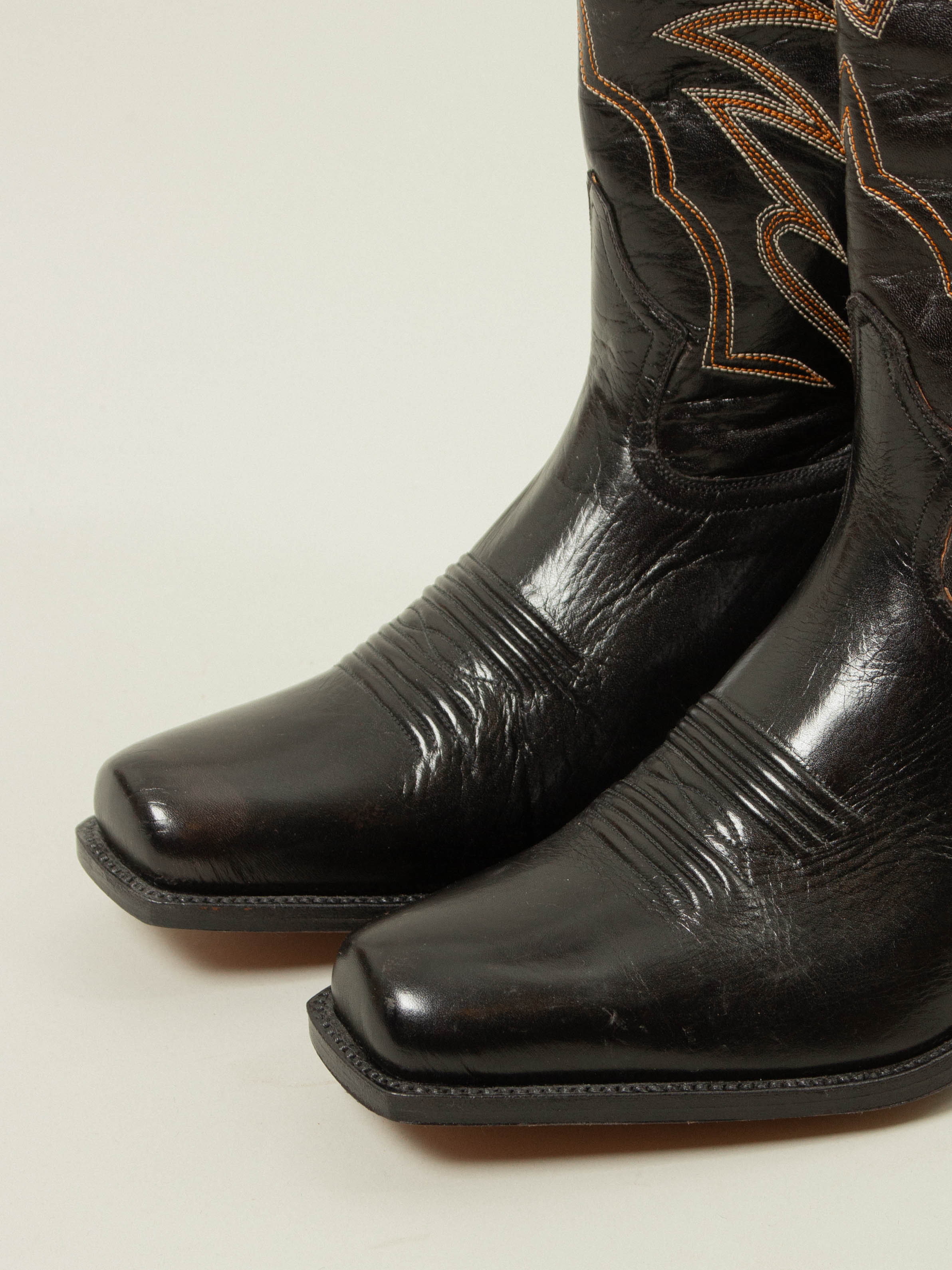 Deadstock Cowboy Boots - Image 2