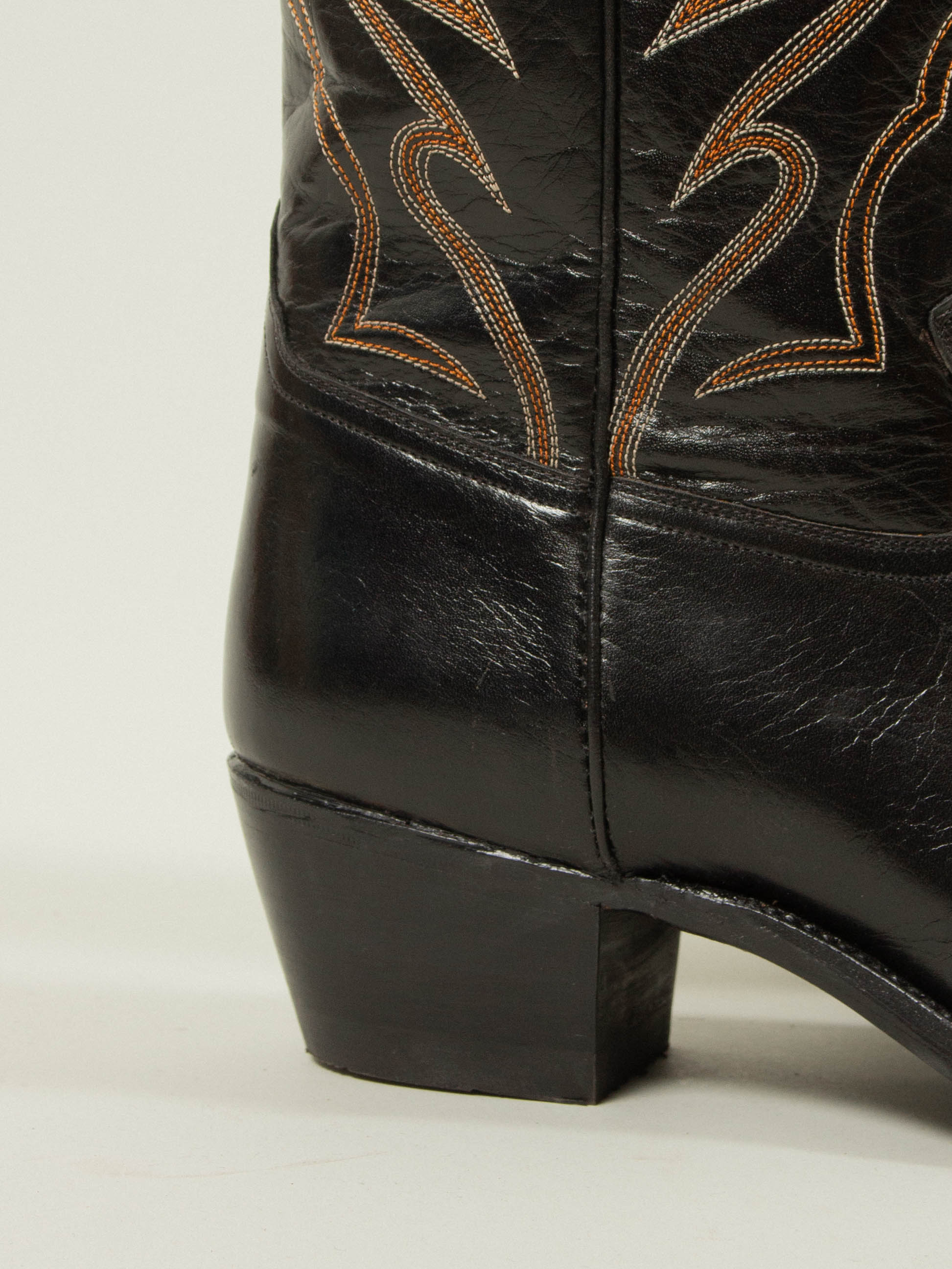Deadstock Cowboy Boots - Image 4