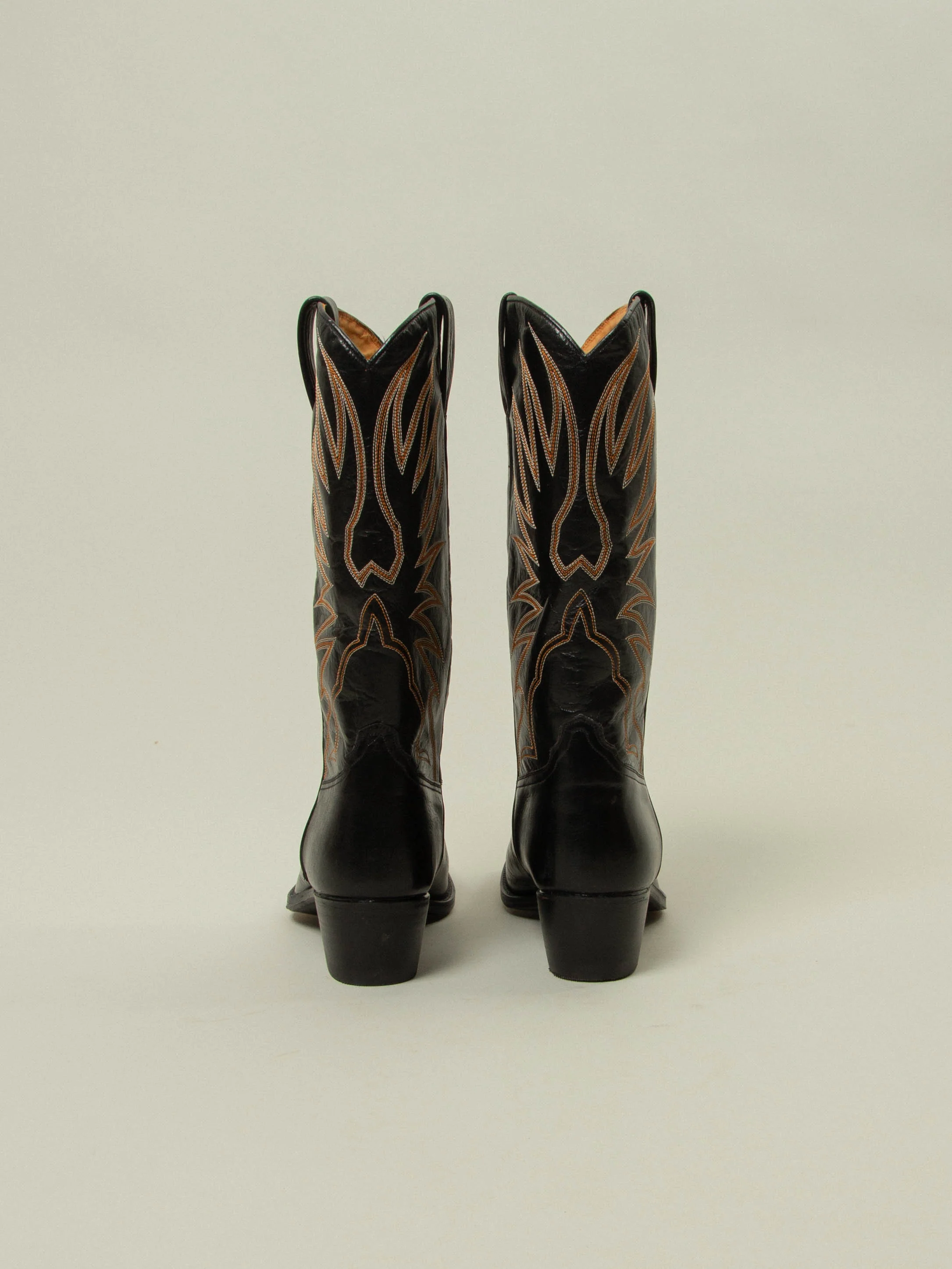 Deadstock Cowboy Boots - Image 5