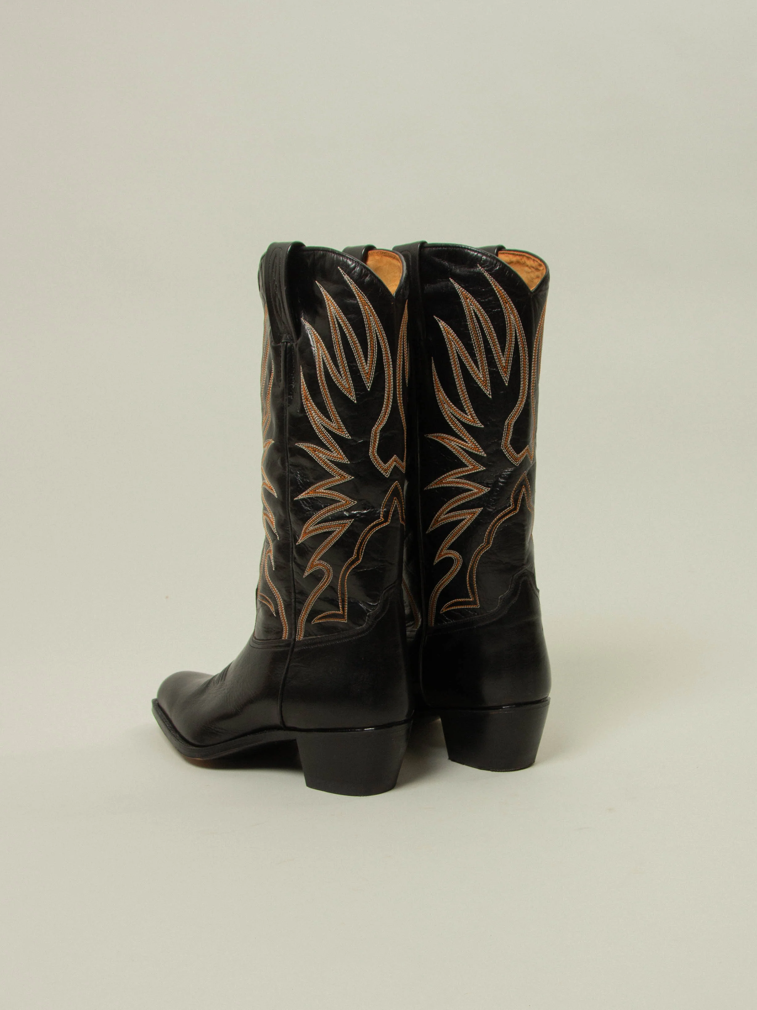 Deadstock Cowboy Boots - Image 6
