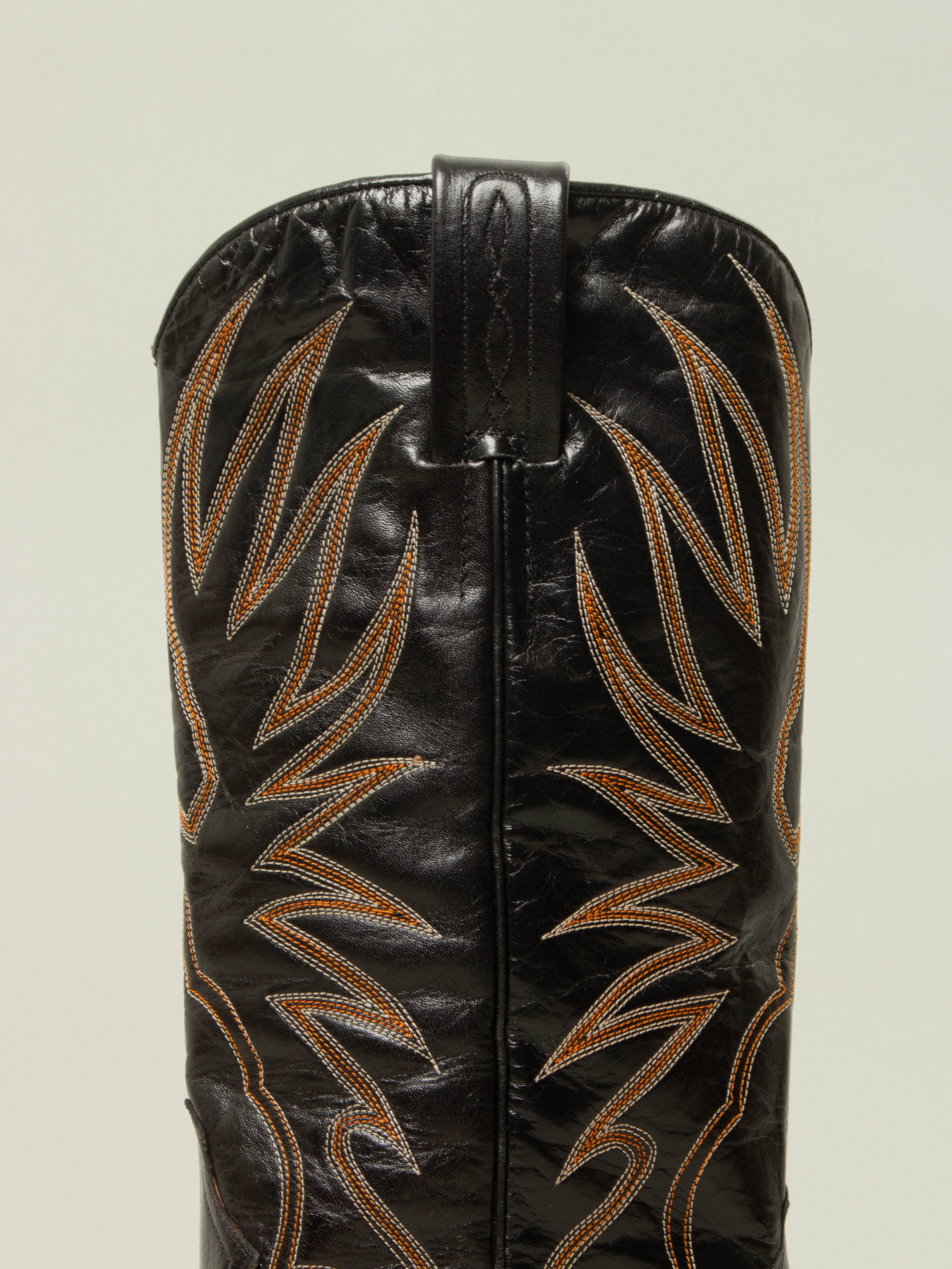 Deadstock Cowboy Boots - Image 7